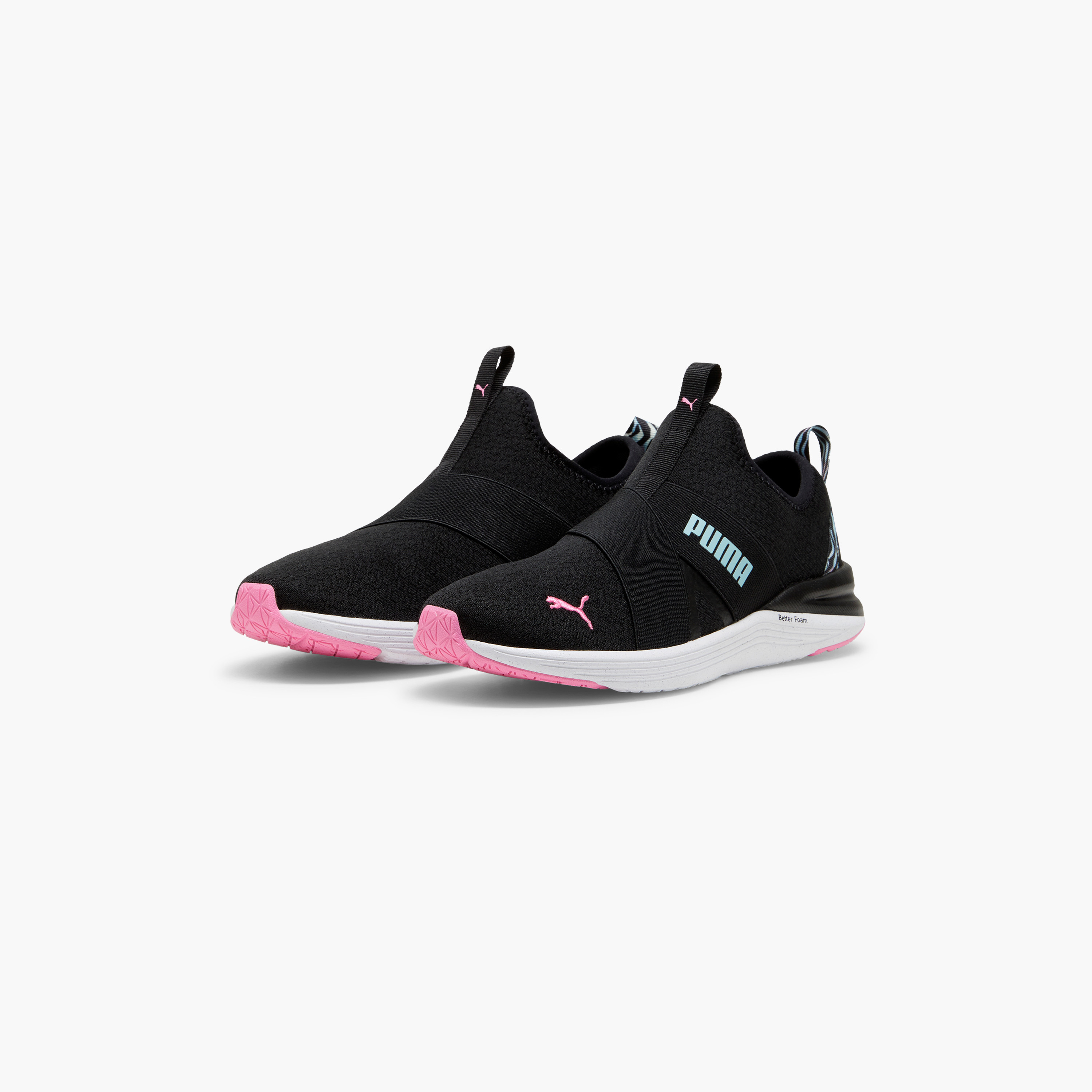 بوما حذاء جري بتر فوم برول سهل الارتداء للنساء 379519 |OE-sports-women-shoes-image-1