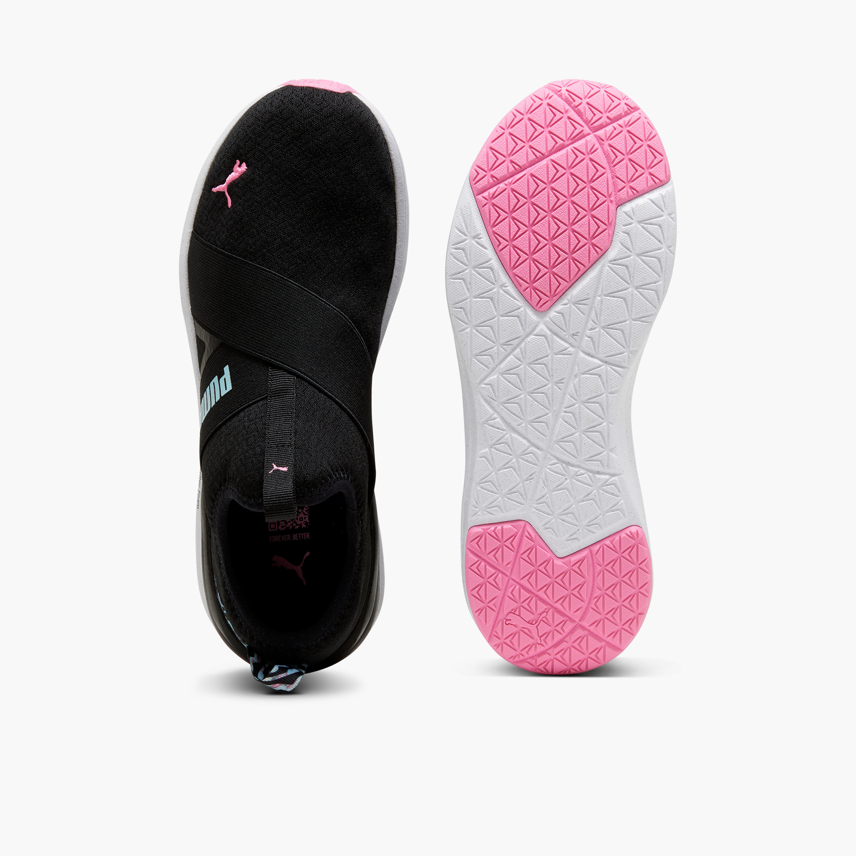بوما حذاء جري بتر فوم برول سهل الارتداء للنساء 379519 |OE-sports-women-shoes-image-4