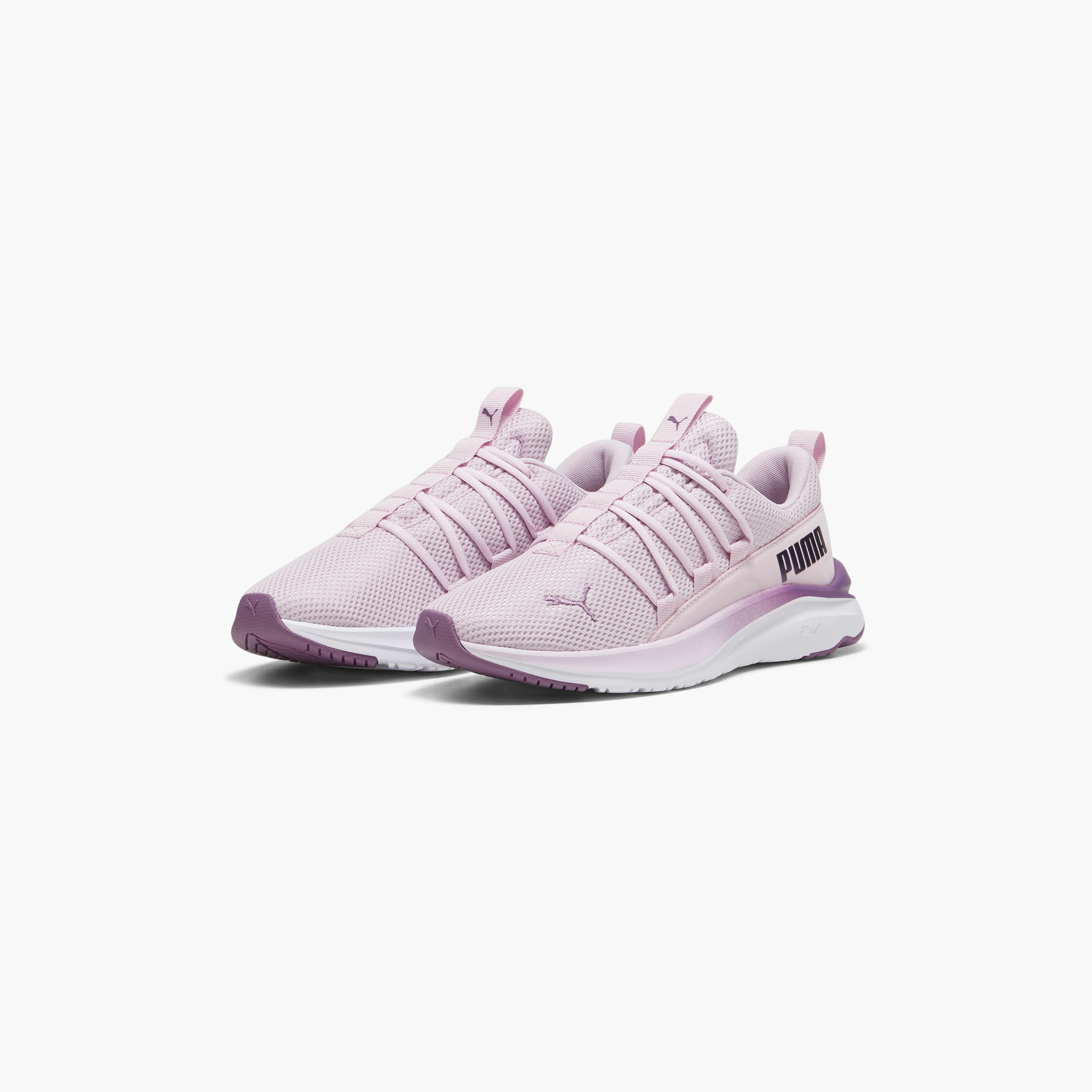 بوما حذاء الجري سوفت رايد ون4أول للنساء 379579 |OE-sports-women-shoes-image-1