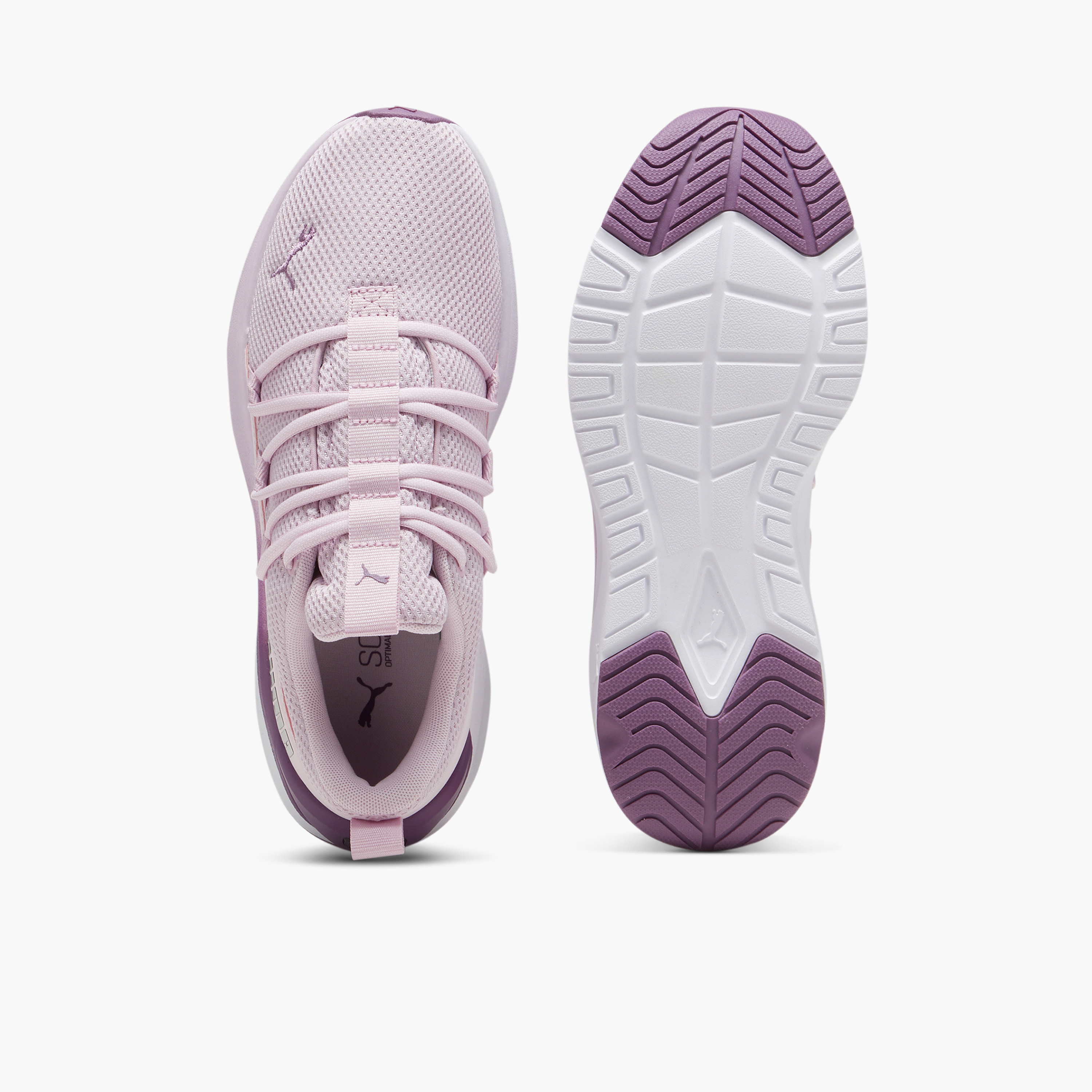بوما حذاء الجري سوفت رايد ون4أول للنساء 379579 |OE-sports-women-shoes-image-4
