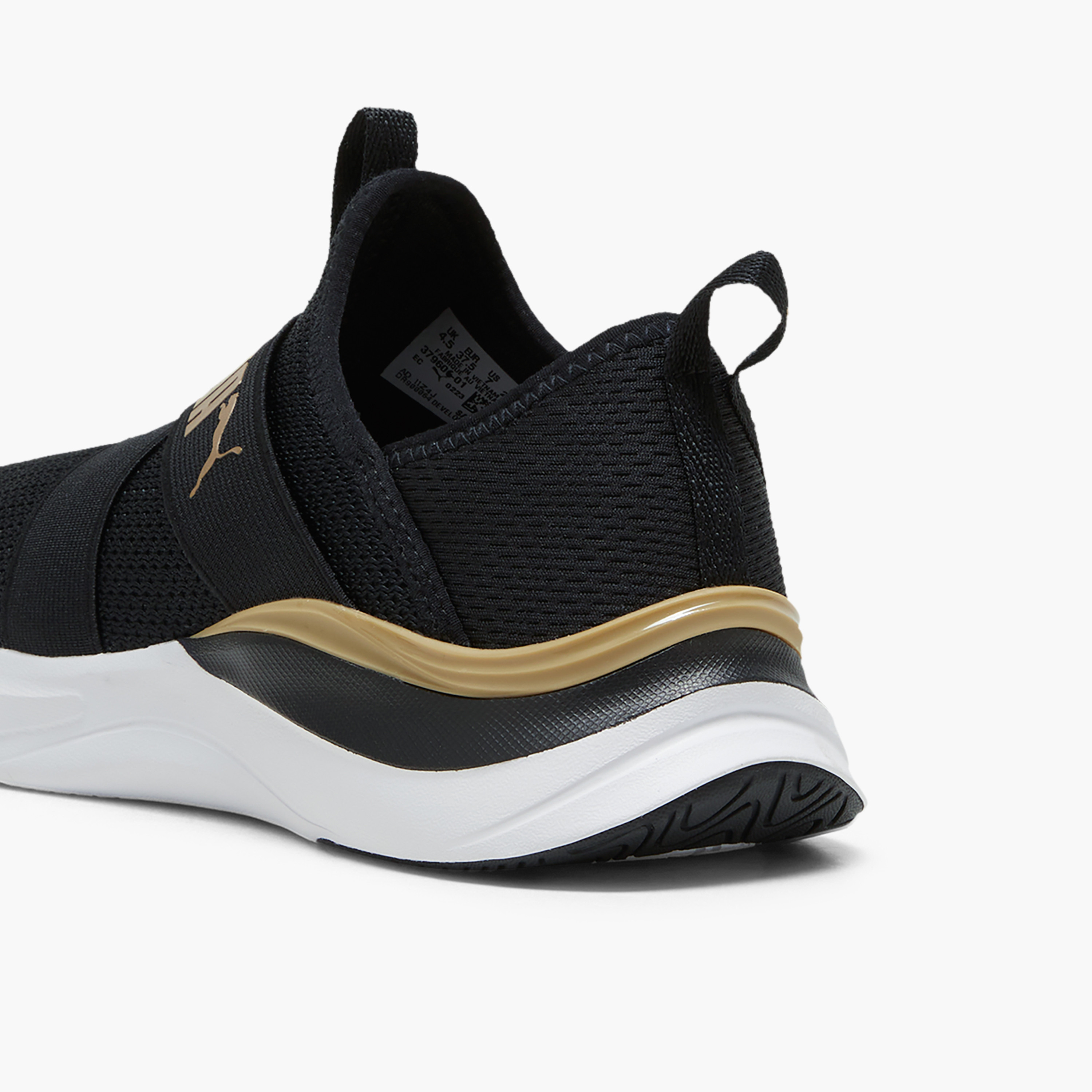 بوما حذاء الجري سوفت رايد هارموني سهل الارتداء للنساء 379606 |OE-sports-women-shoes-image-5