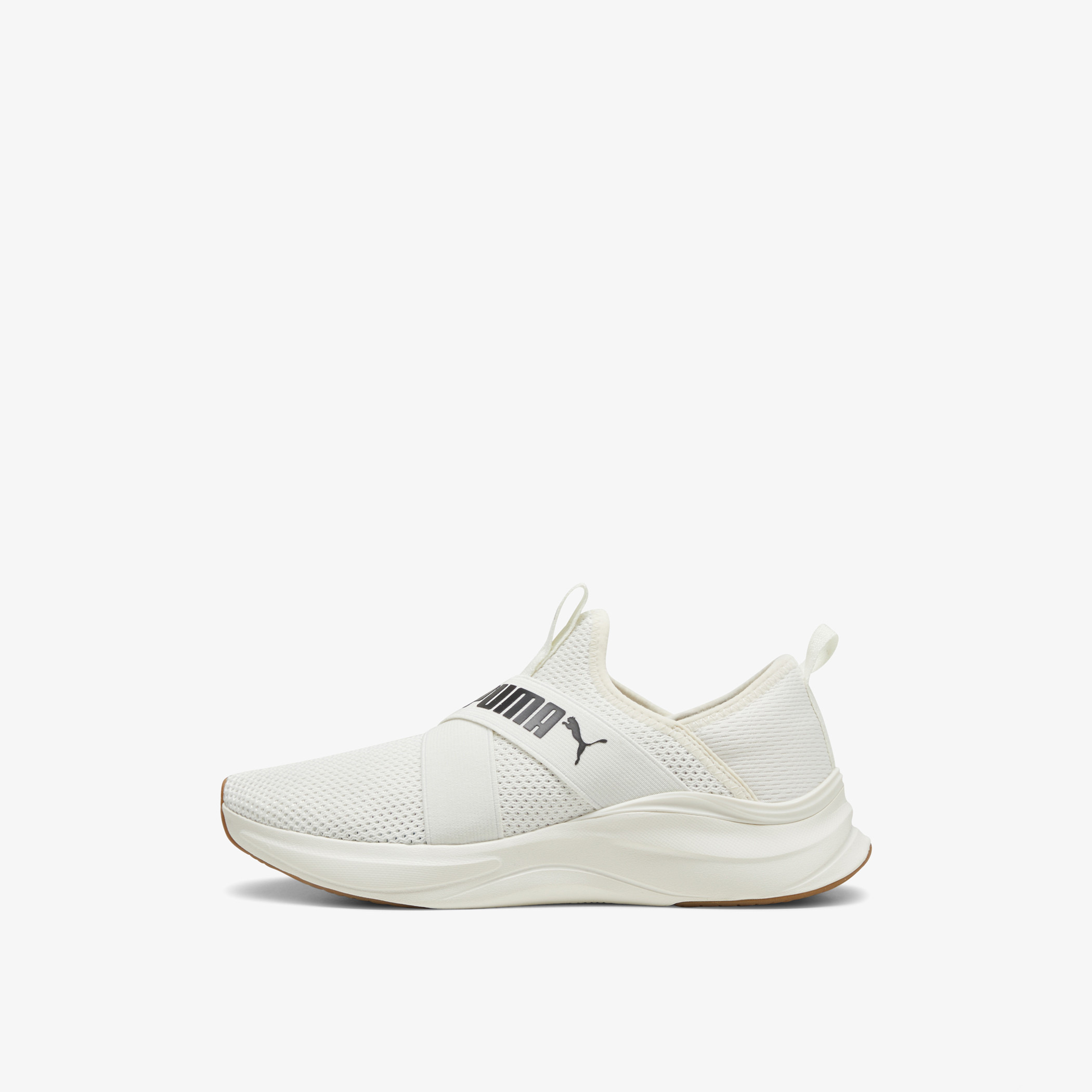 حذاء رياضي سهل الارتداء بطبعات شعار للنساء من بوما - Softride Harmon-sports-women-shoes-image-2