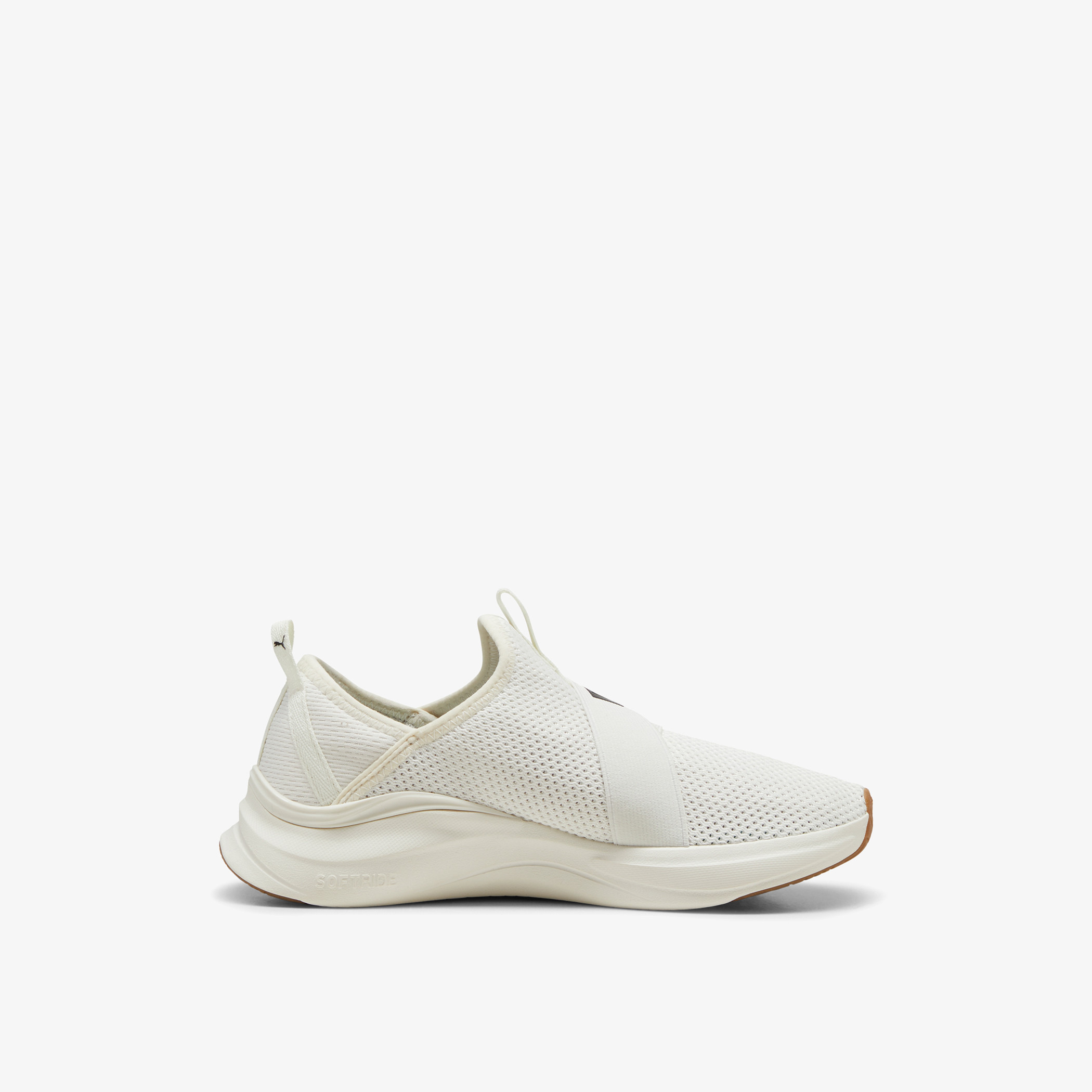 حذاء رياضي سهل الارتداء بطبعات شعار للنساء من بوما - Softride Harmon-sports-women-shoes-image-5
