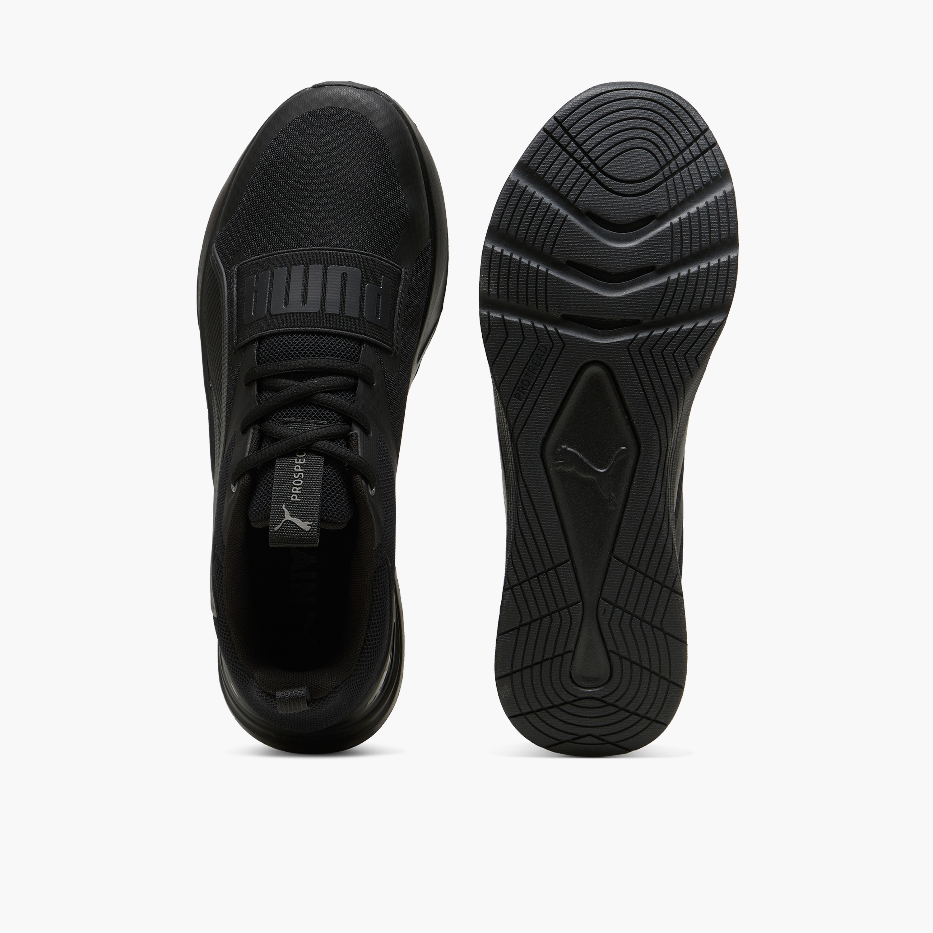 Puma Prospect Neo Force Unisex Trainer Shoes 379626 | OE-sports-men-shoes-image-4