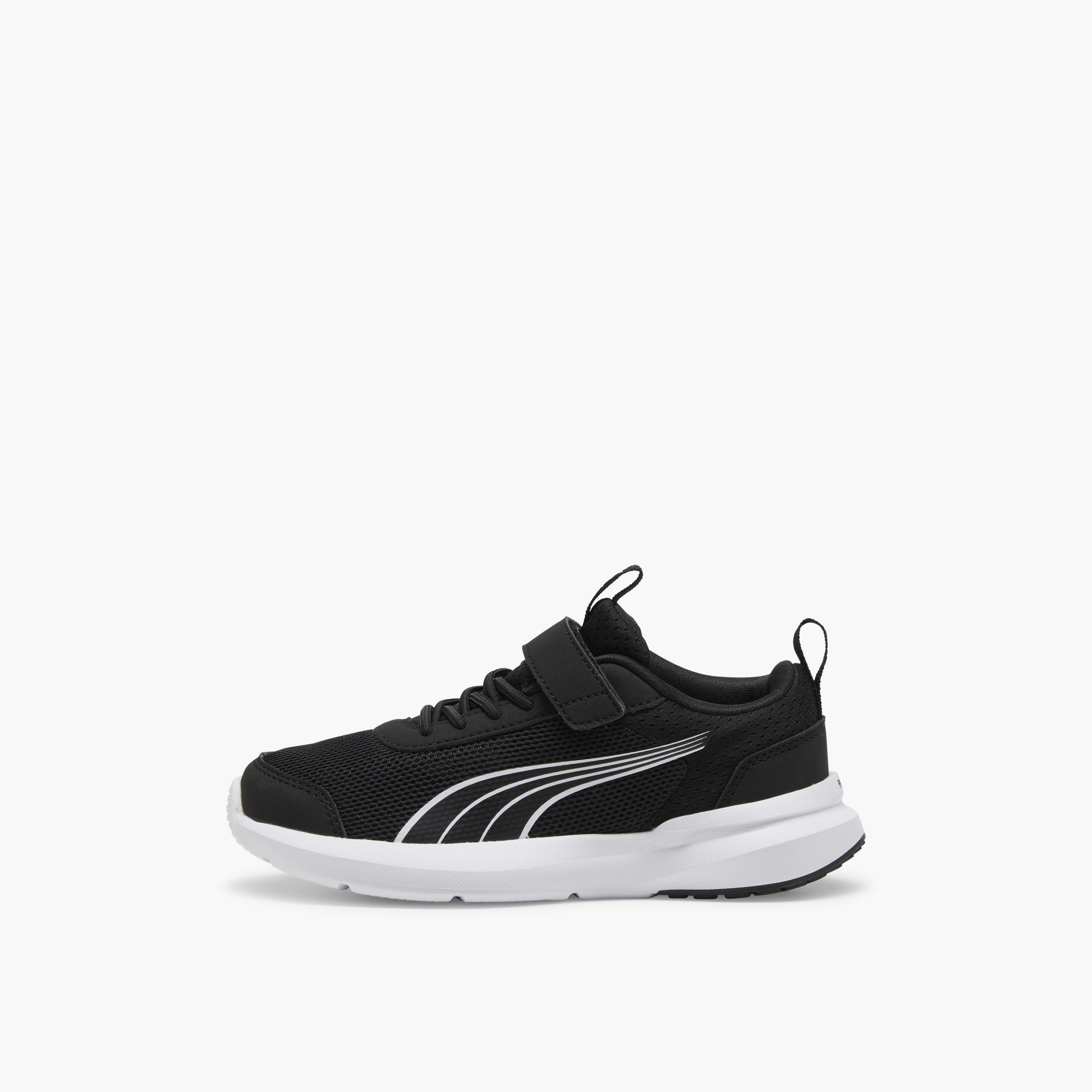 Puma Kids Kruz Profoam Hook & Loop Sports Shoes-boys-shoes-sneakers-image-3