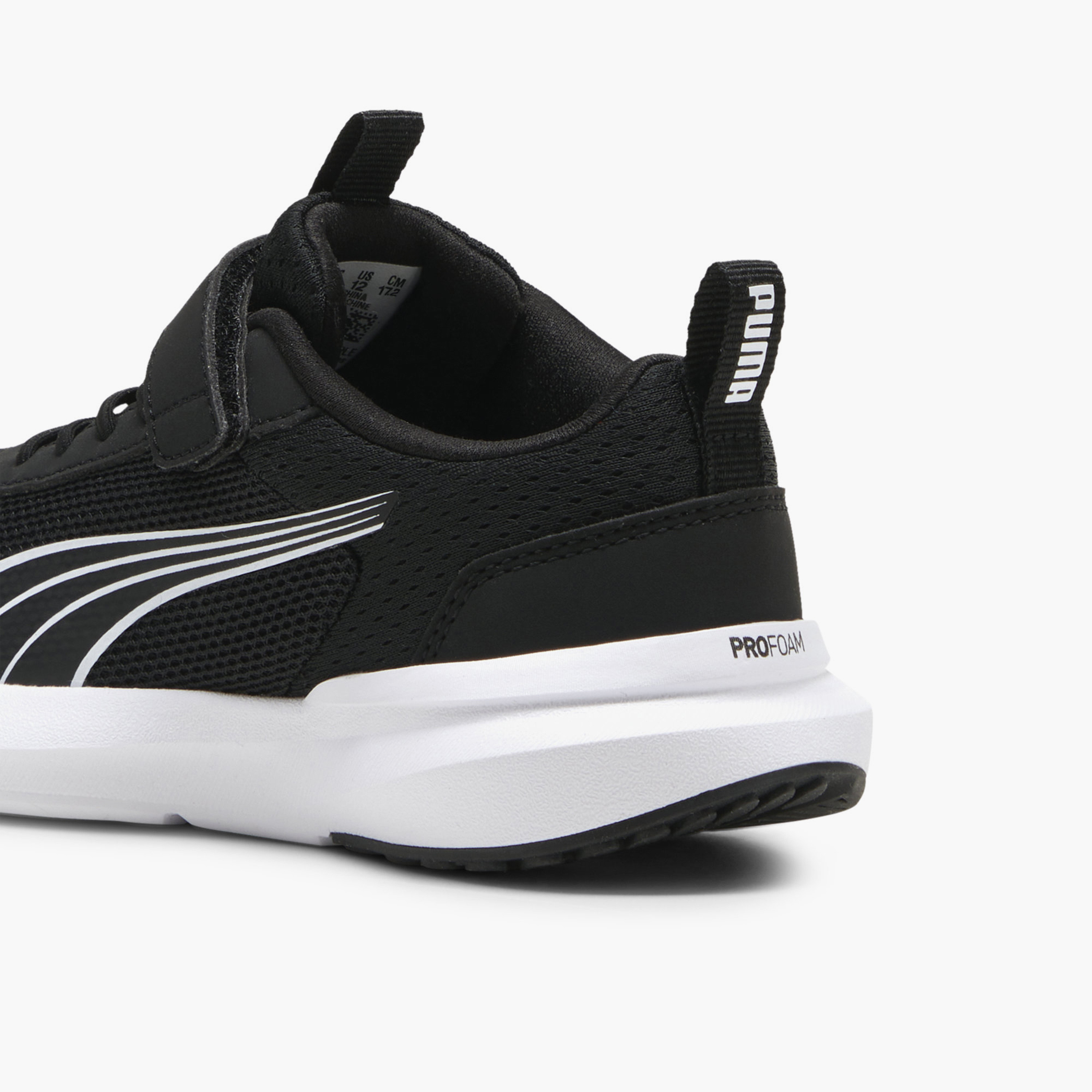 Puma Kids Kruz Profoam Hook & Loop Sports Shoes-boys-shoes-sneakers-image-6