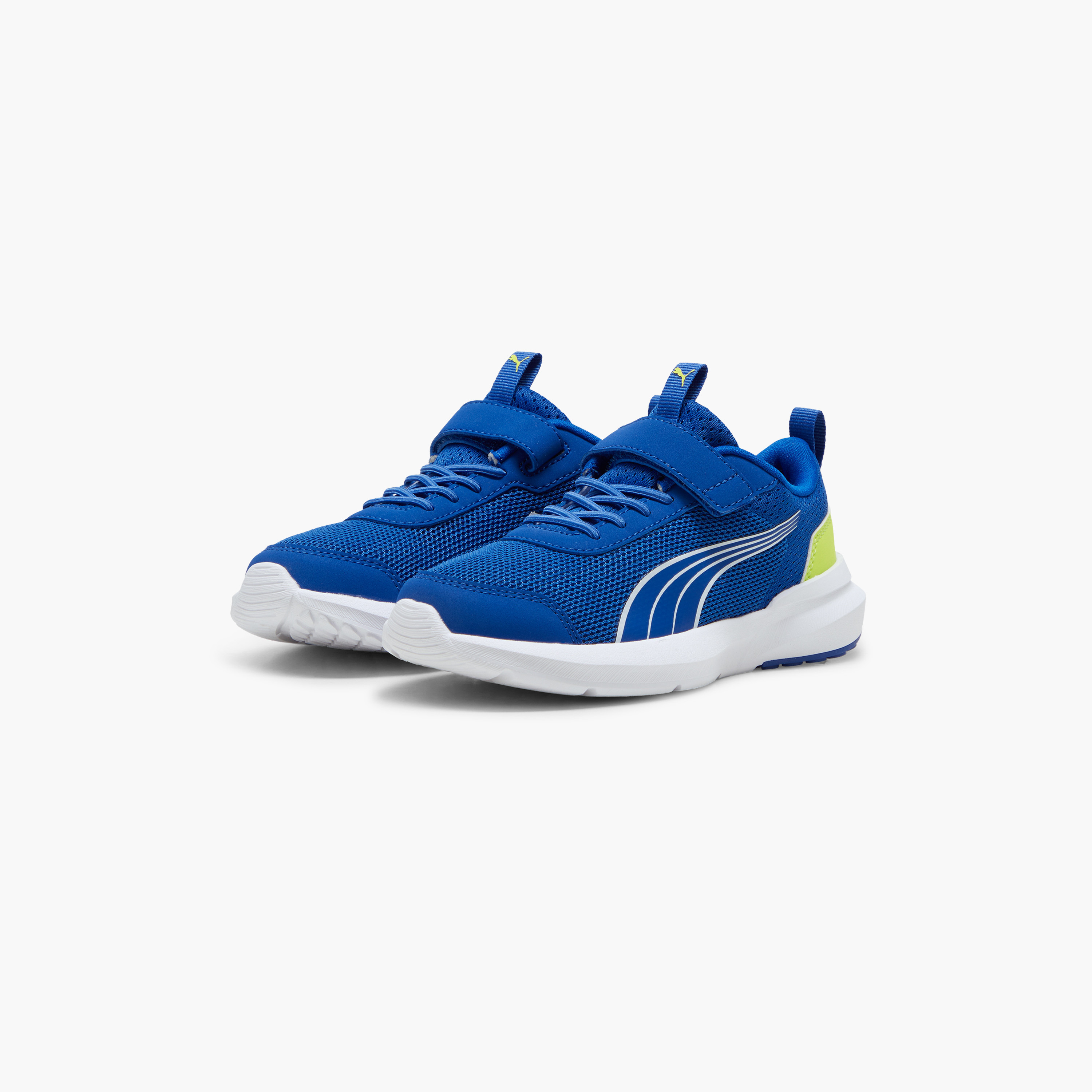 بوما حذاء الجري كروز بروفوم ايه سي+ بي أس للأولاد 379763 |OE-sports-boys-shoes-image-1