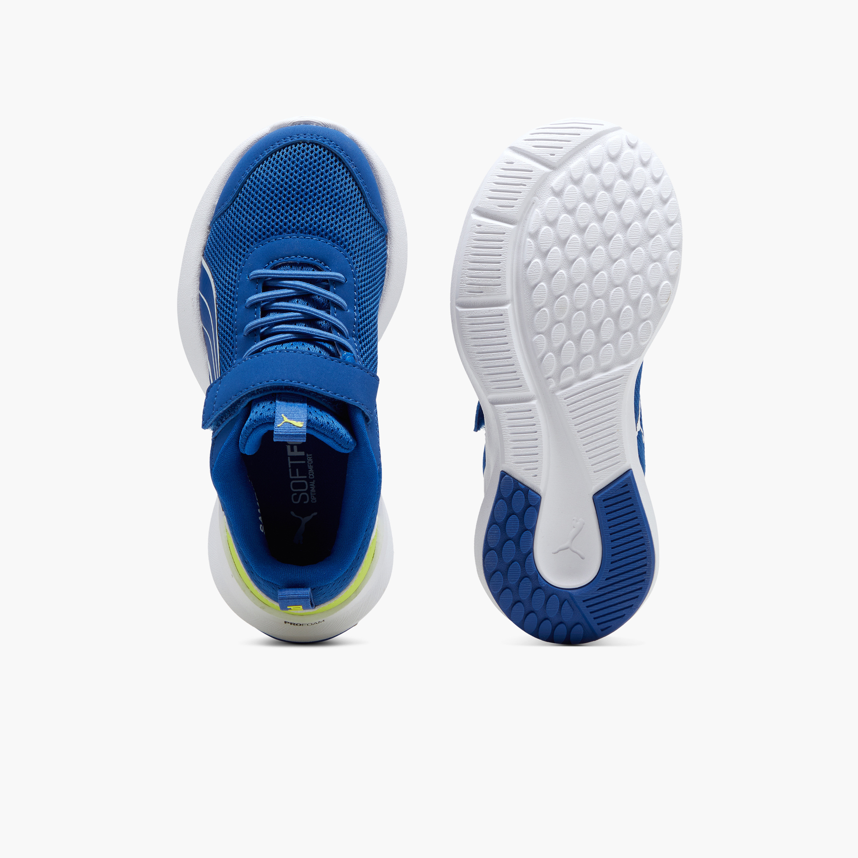 بوما حذاء الجري كروز بروفوم ايه سي+ بي أس للأولاد 379763 |OE-sports-boys-shoes-image-4