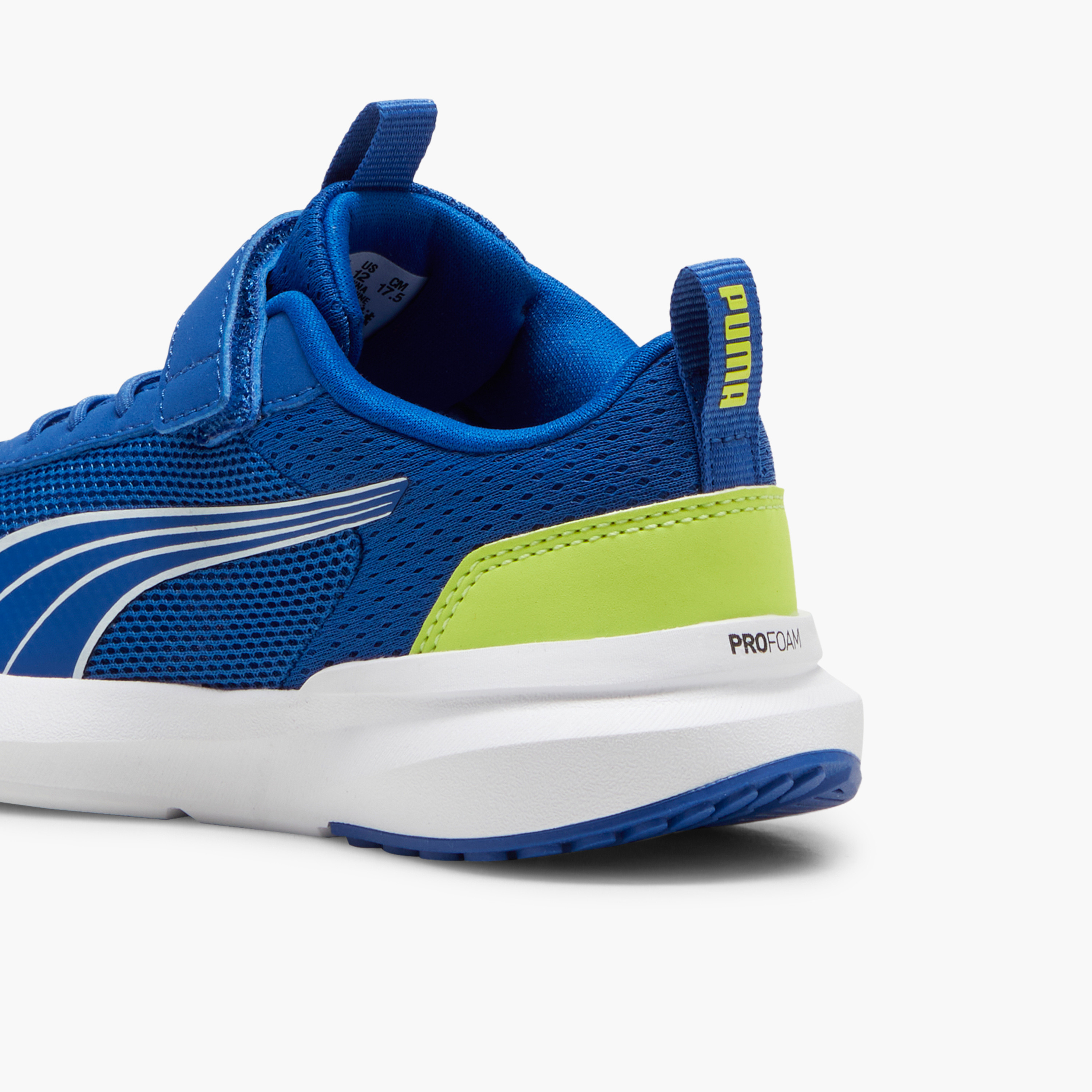 بوما حذاء الجري كروز بروفوم ايه سي+ بي أس للأولاد 379763 |OE-sports-boys-shoes-image-5