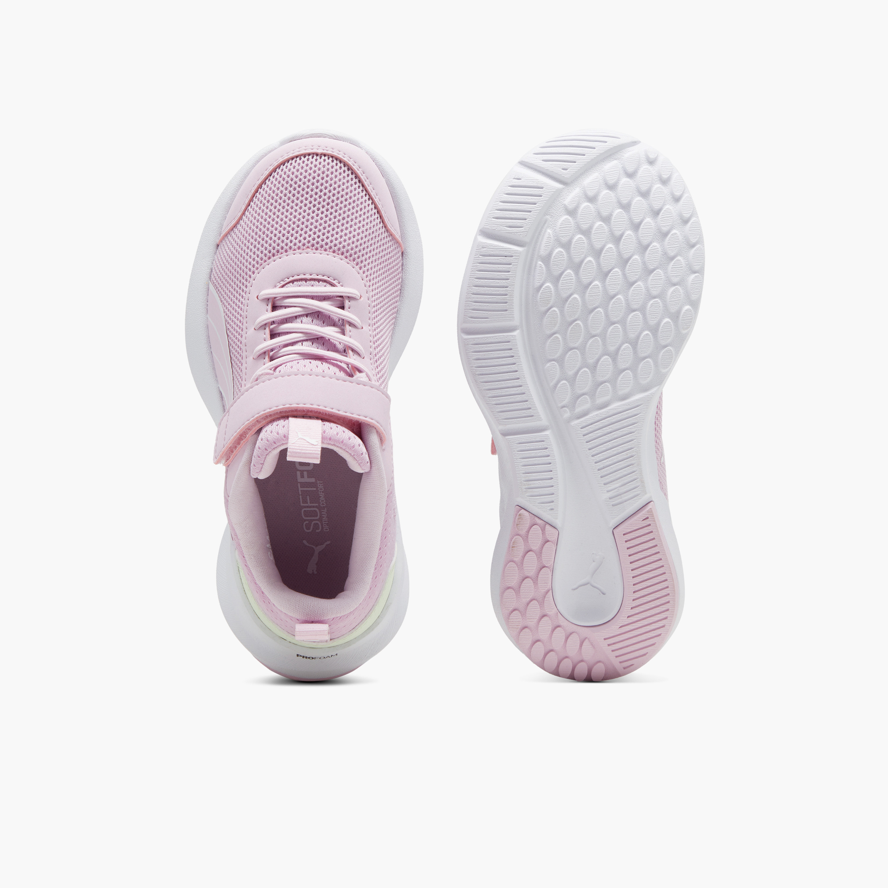 Puma Kruz Profoam AC+ PS Running Shoes 37976303 |OE-girls-shoes-sneakers-image-4