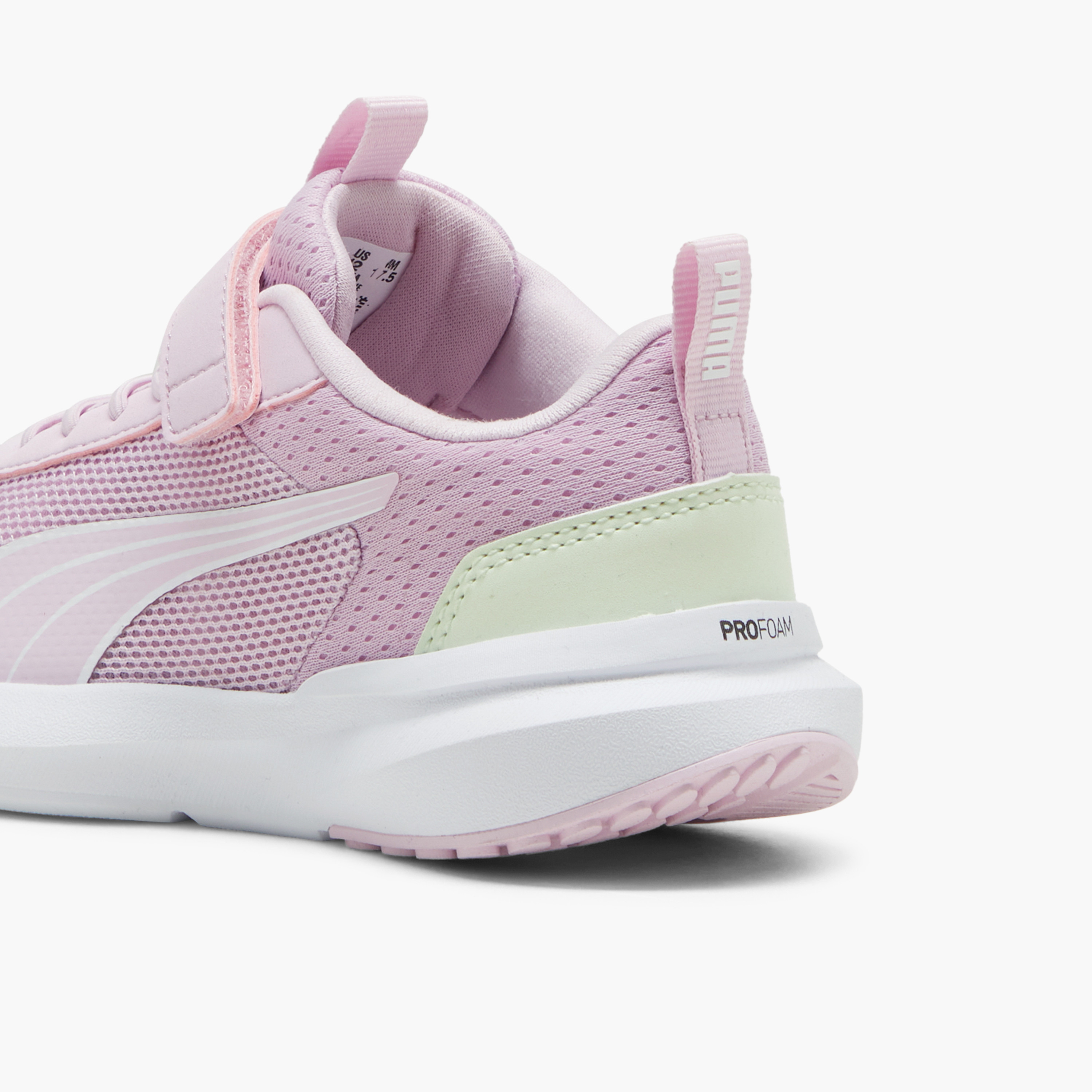 Puma Kruz Profoam AC+ PS Running Shoes 37976303 |OE-girls-shoes-sneakers-image-5