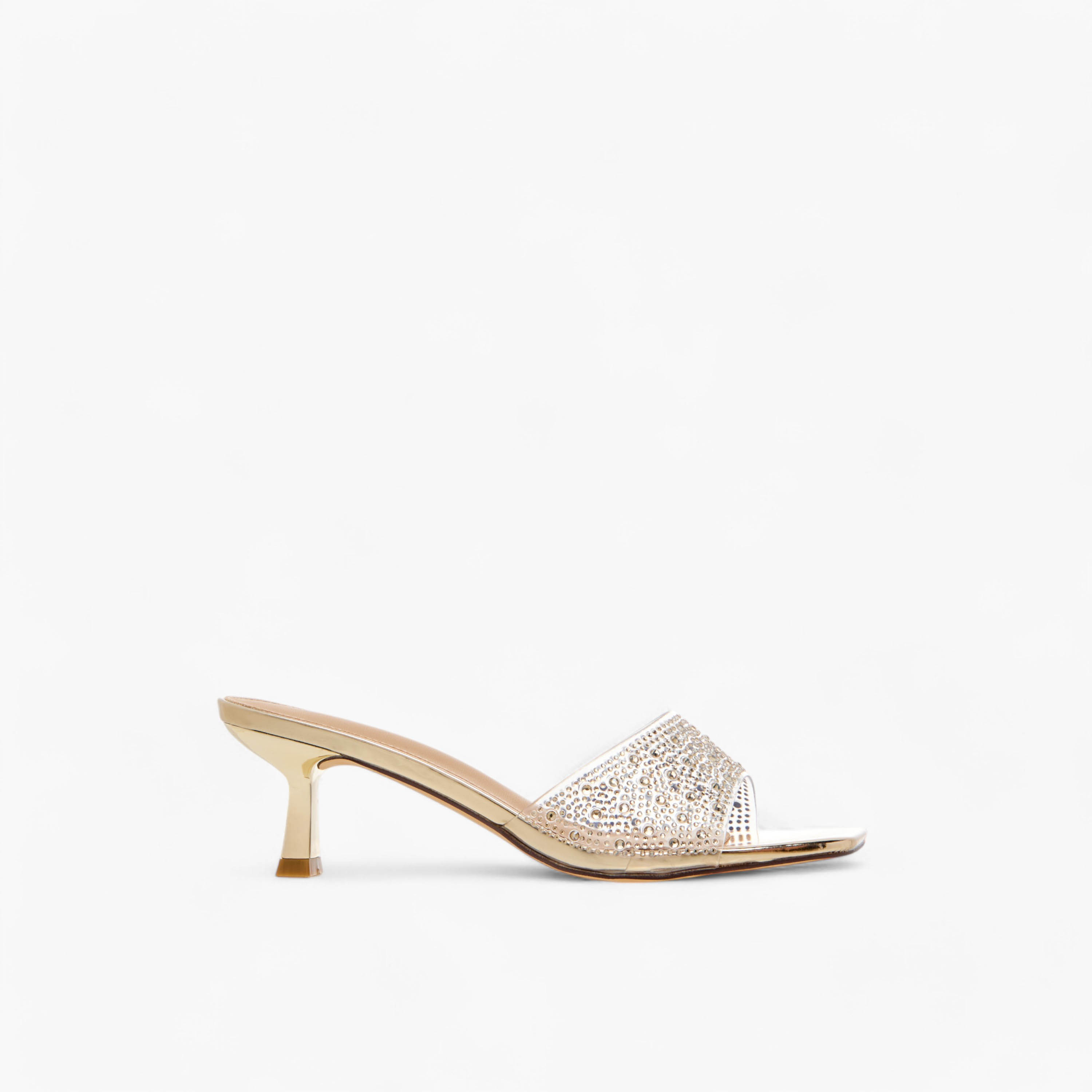 Flora Bella Embellished Slip-On Sandals with Flared Heels-women-shoes-sandals-heeled-image-3