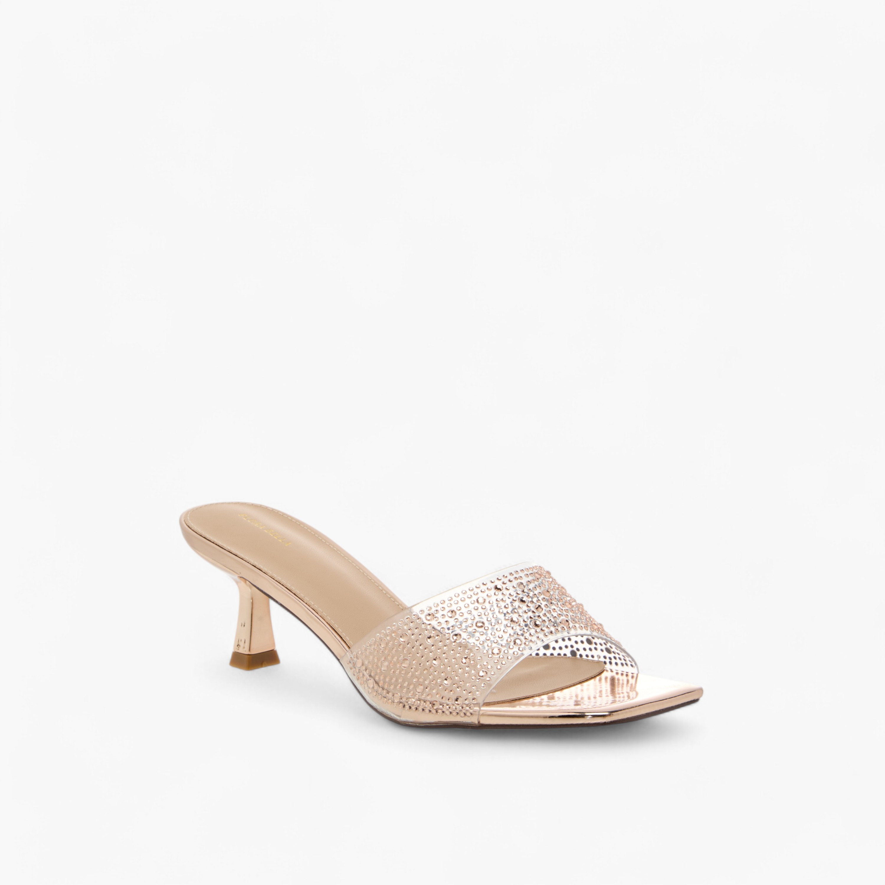 صندل مزين سهل الارتداء بكعب صغير من فلورا بيلا-women-shoes-sandals-heeled-image-2