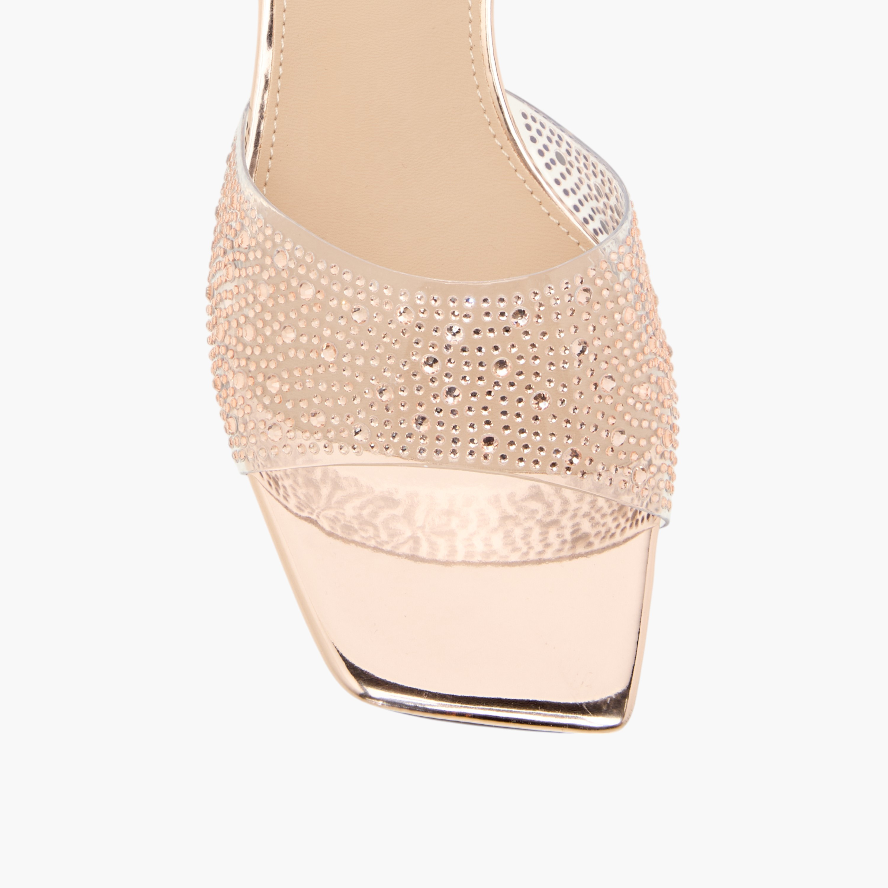صندل مزين سهل الارتداء بكعب صغير من فلورا بيلا-women-shoes-sandals-heeled-image-4