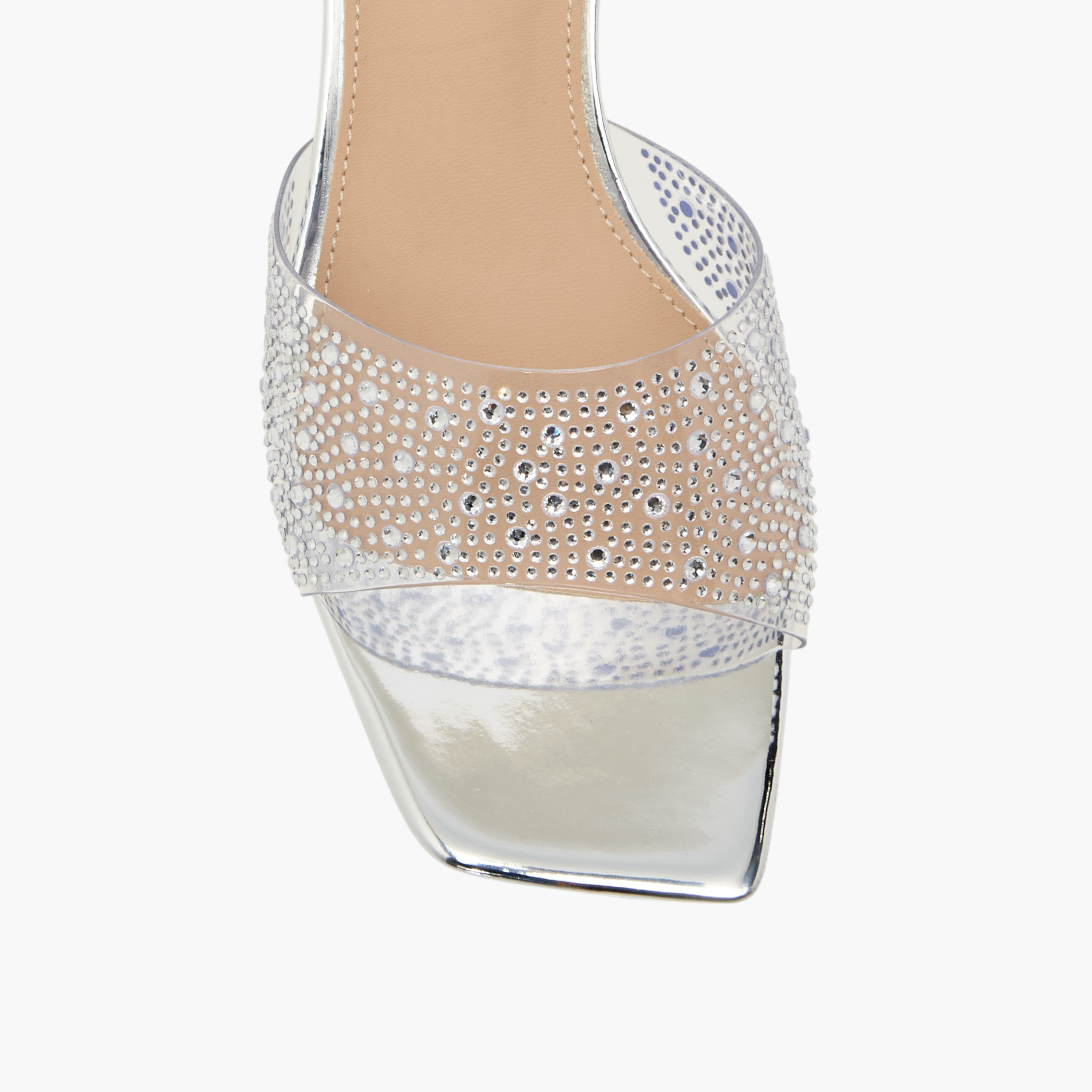 Flora Bella Embellished Slip-On Sandals with Flared Heels-women-shoes-sandals-heeled-image-4