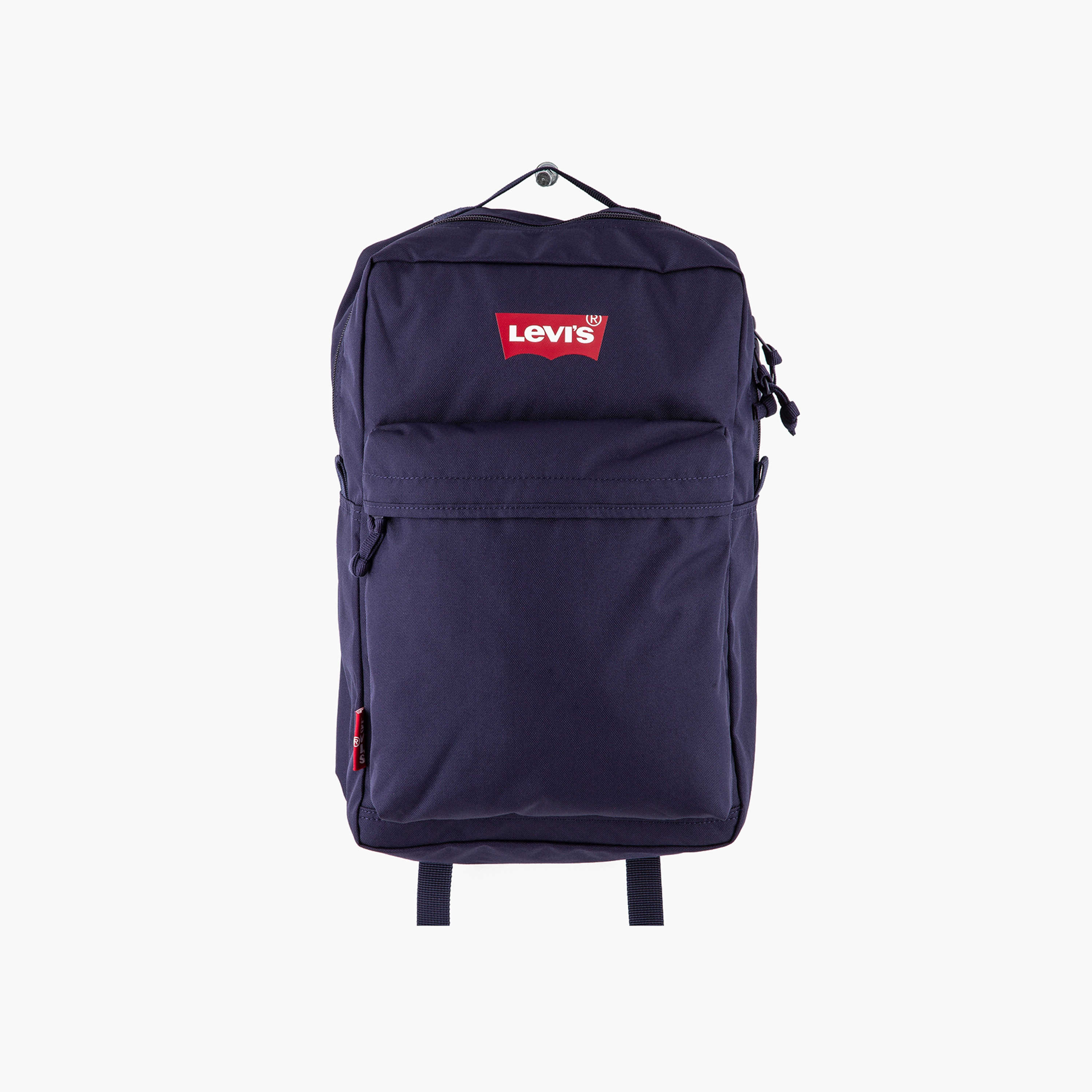 حقيبة ظهر Levi's LICFFC بمقبض علوي عادي مع أحزمة كتف مبطنة-men-bags-image-1