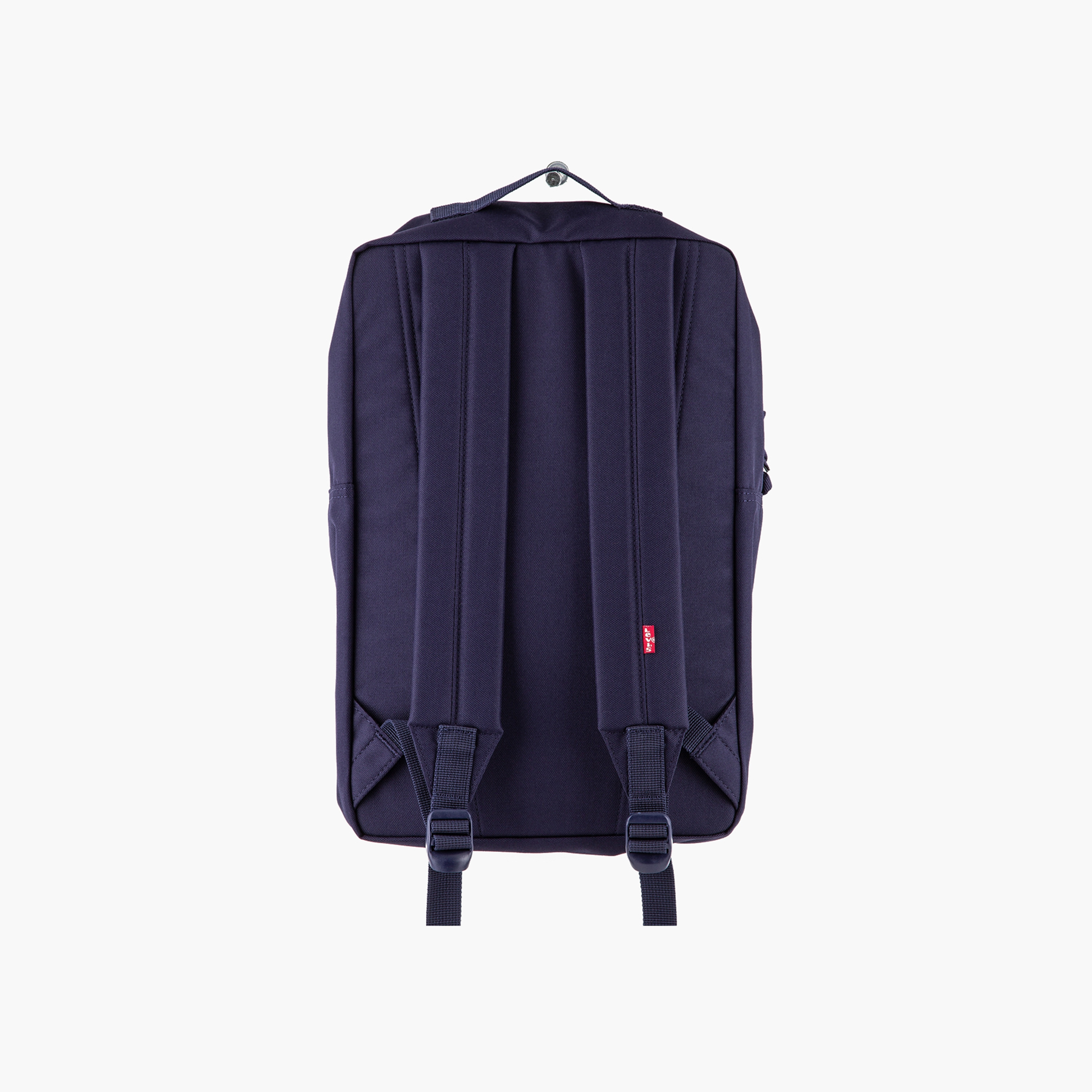 حقيبة ظهر Levi's LICFFC بمقبض علوي عادي مع أحزمة كتف مبطنة-men-bags-image-2