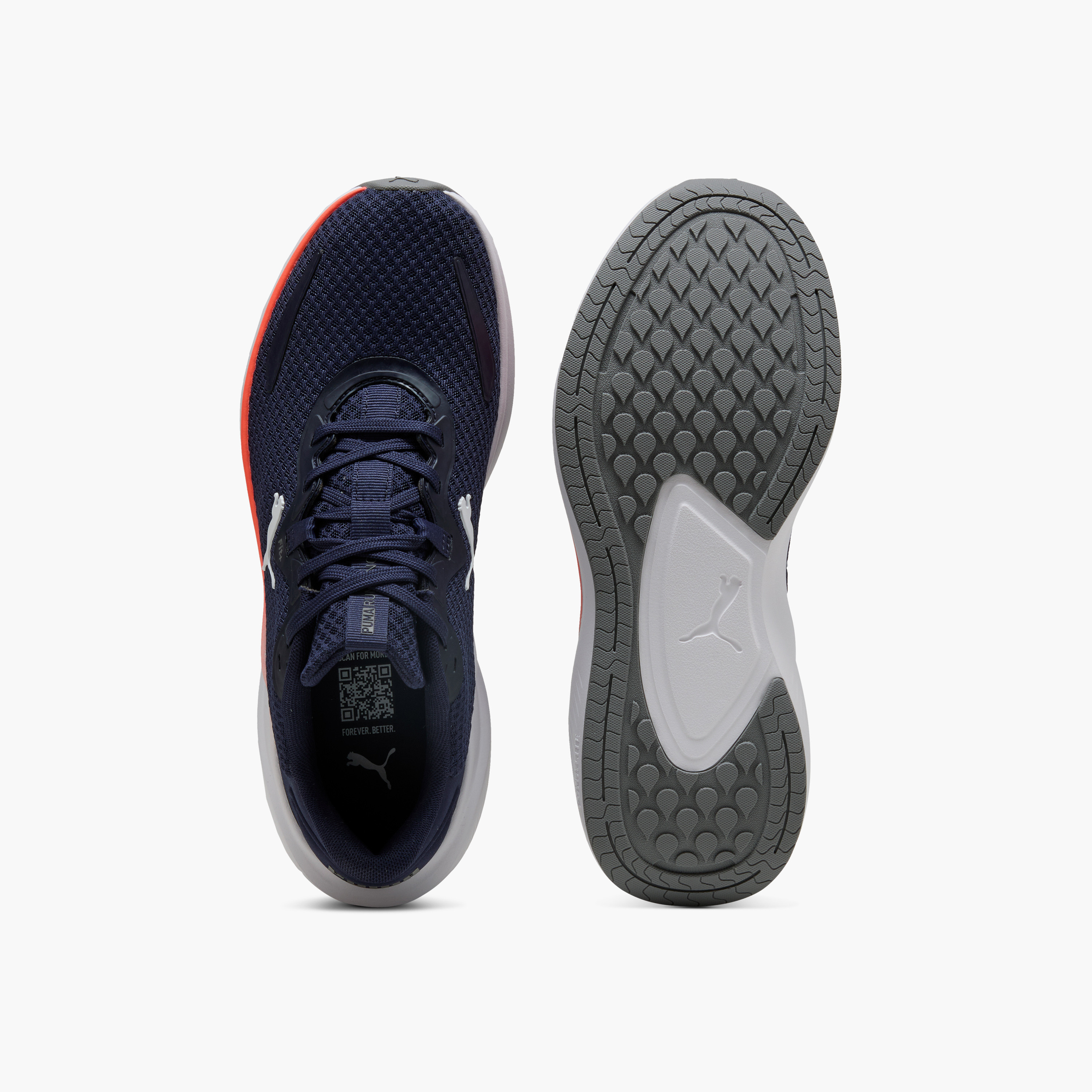 Puma Skyrocket Lite Men's Running Shoes 380067 | OE-sports-men-shoes-image-4