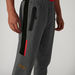 Full Length Jog Pants with Zippered Pockets and Elasticised Waistband-Joggers-thumbnailMobile-5