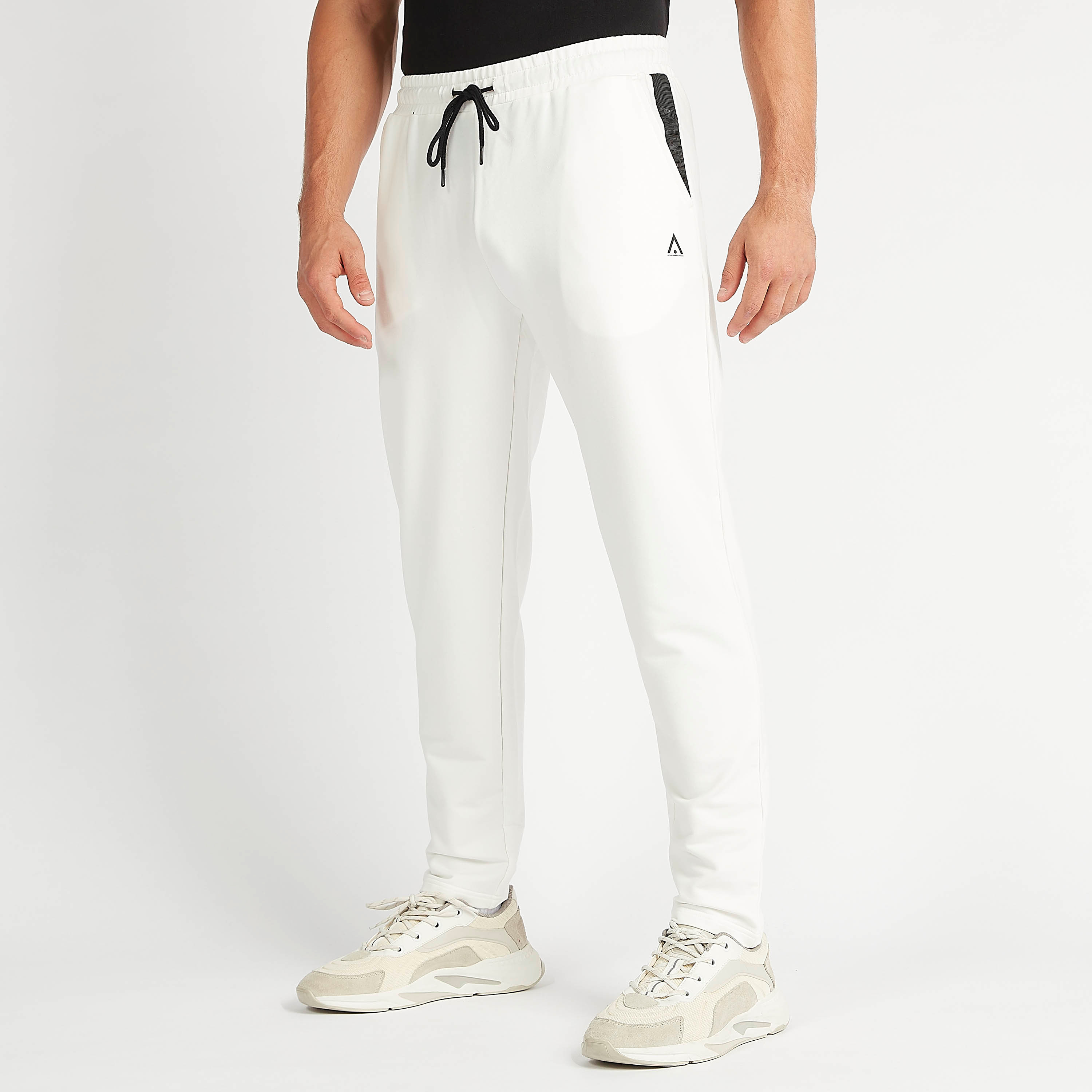 Sustainable discount track pants