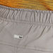 Solid Shorts with Elasticated Waist and Pockets-Bottoms-thumbnail-2