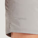 Solid Shorts with Elasticated Waist and Pockets-Bottoms-thumbnailMobile-5