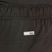 Solid Shorts with Elasticated Waist and Pockets-Bottoms-thumbnail-2