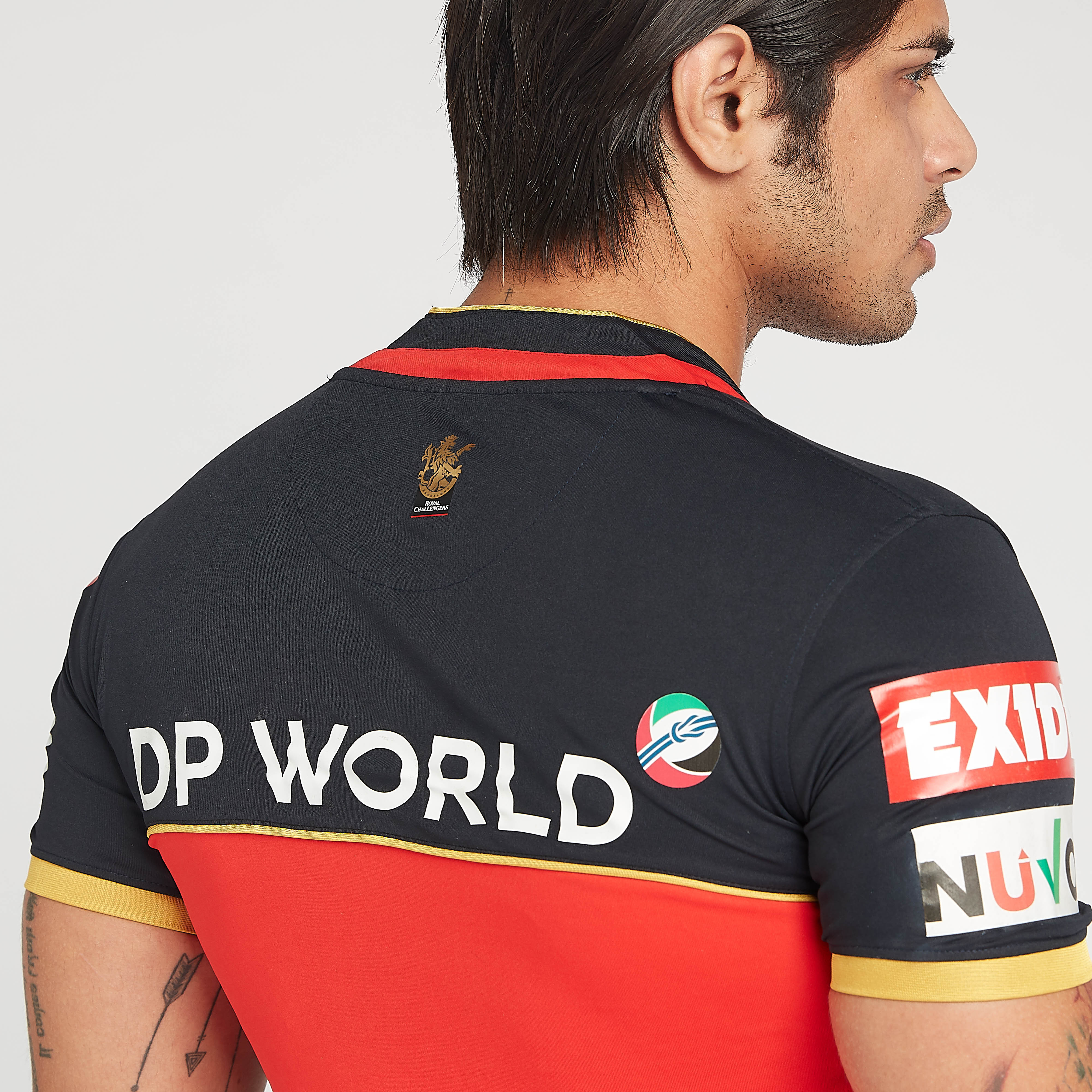 Rcb jersey best sale online purchase