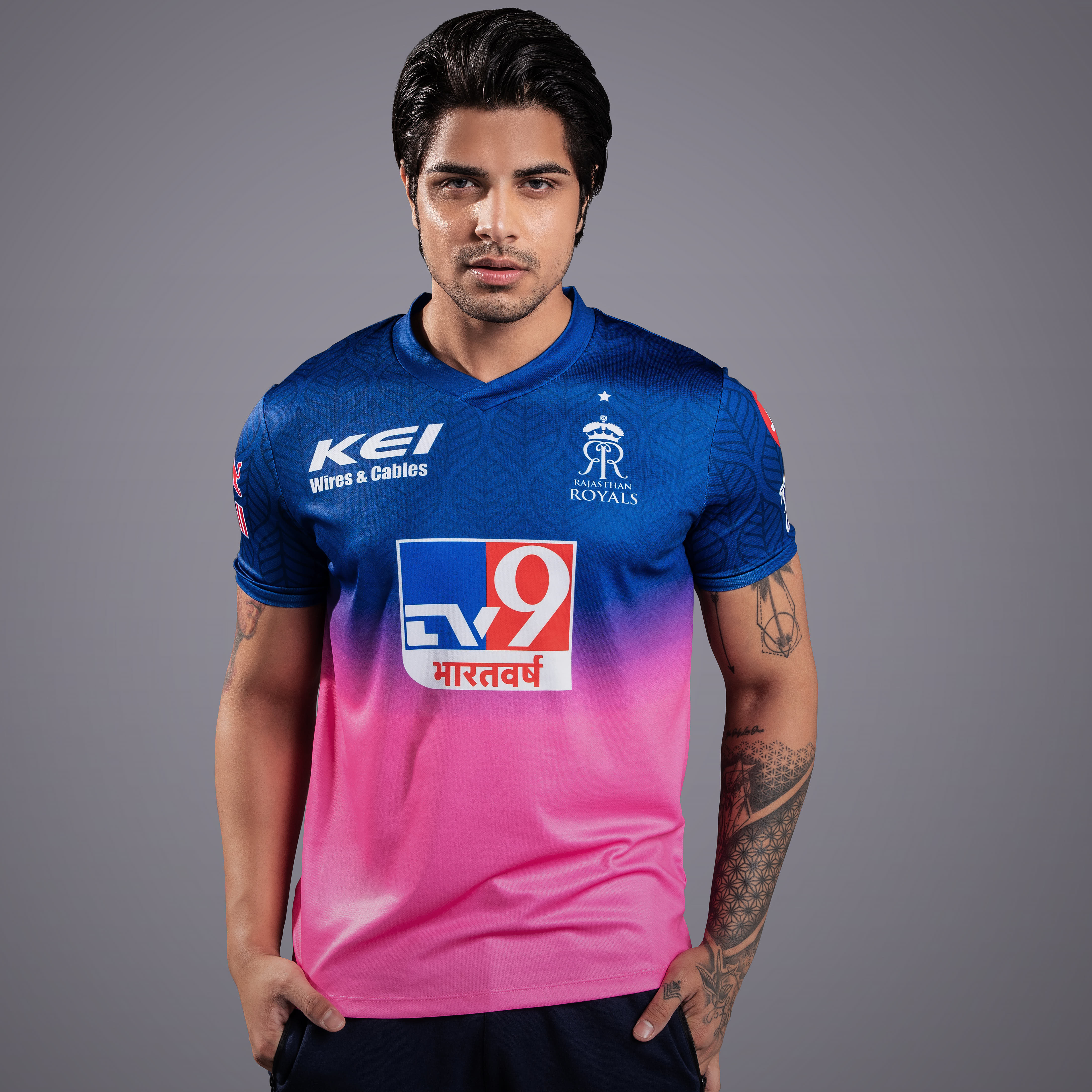 Ipl store shirts 2020