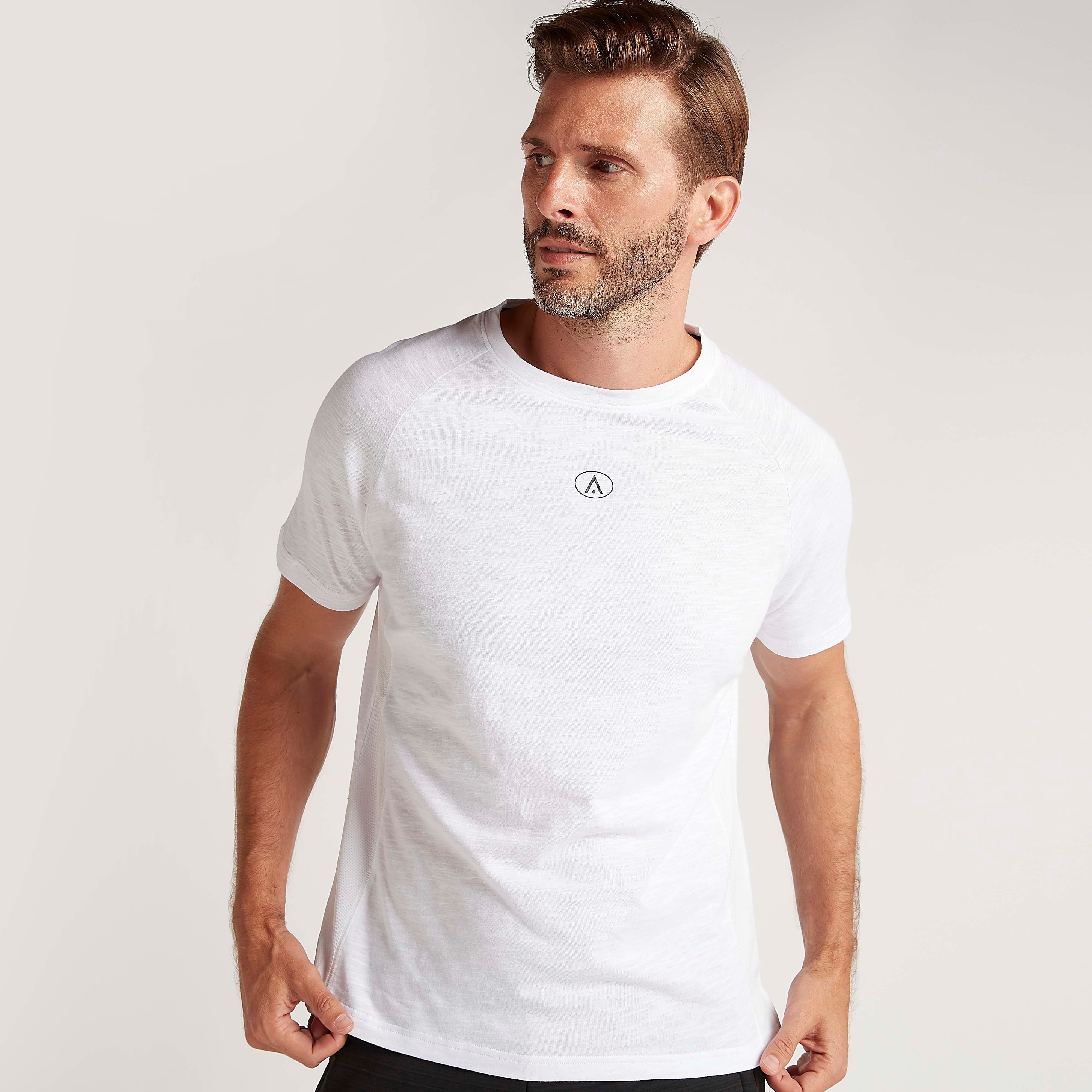 Hi low best sale t shirts