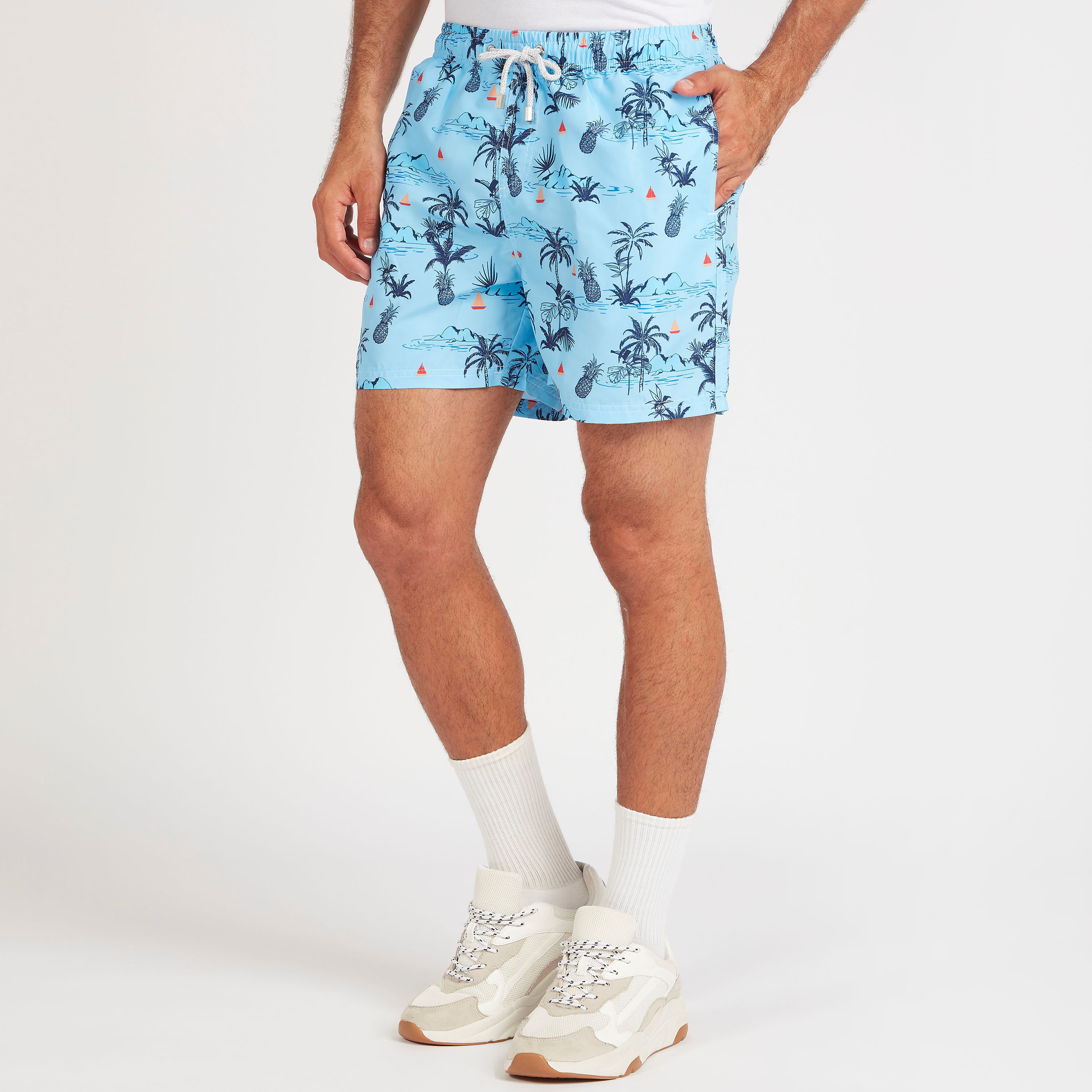 Swim shorts cheap stores near me