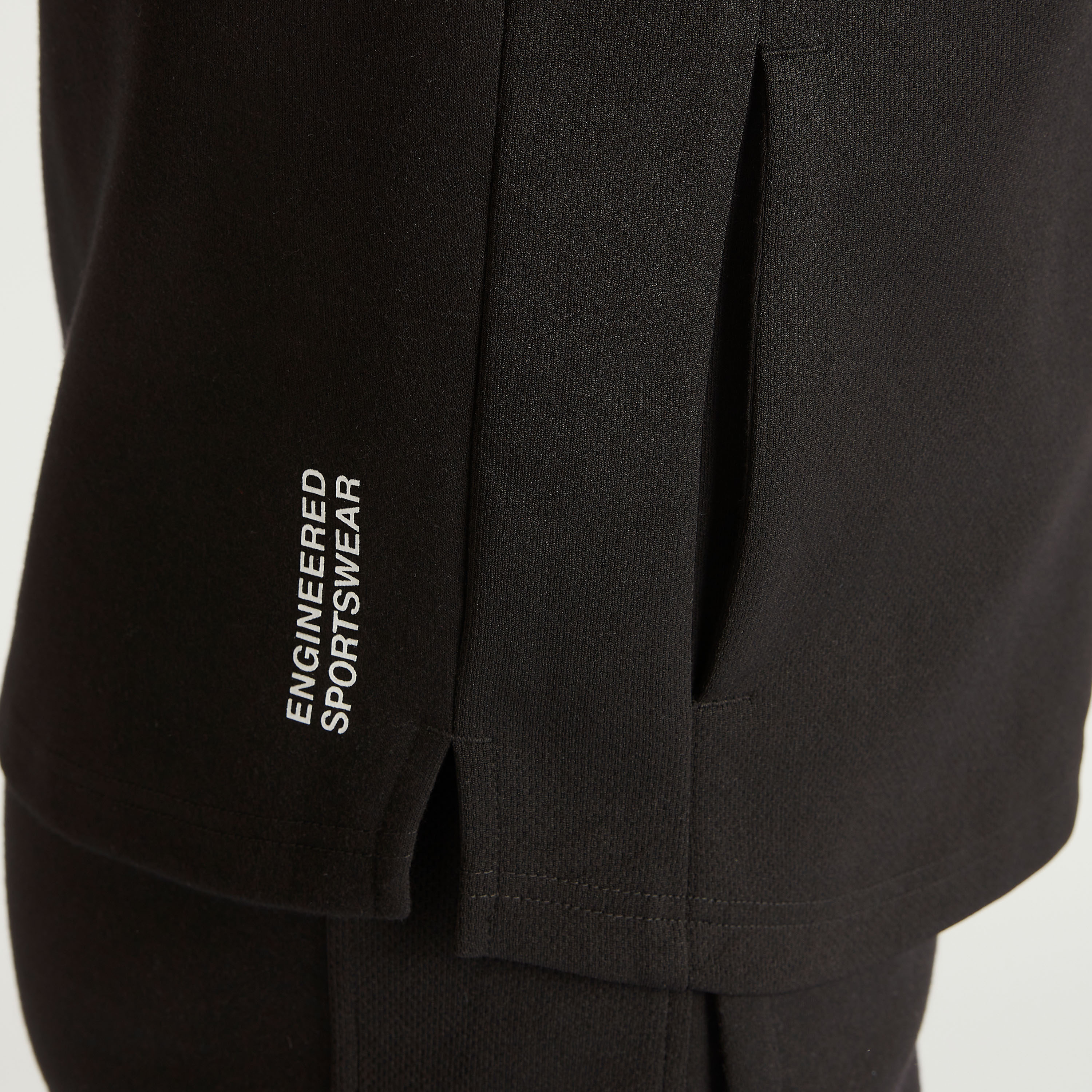 Zip Through Sleeveless Hoodie with Pockets-men-winterwear-hoodiesandsweatshirts-image-6