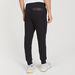 Solid Joggers with Drawstring Closure and Pockets-Bottoms-thumbnailMobile-3