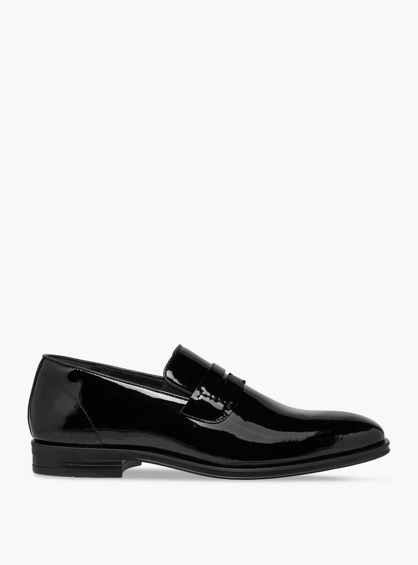 حذاء خفيف جلد سادة سهل الارتداء للرجال من دوتشيني-men-shoes-formalshoes-image-3