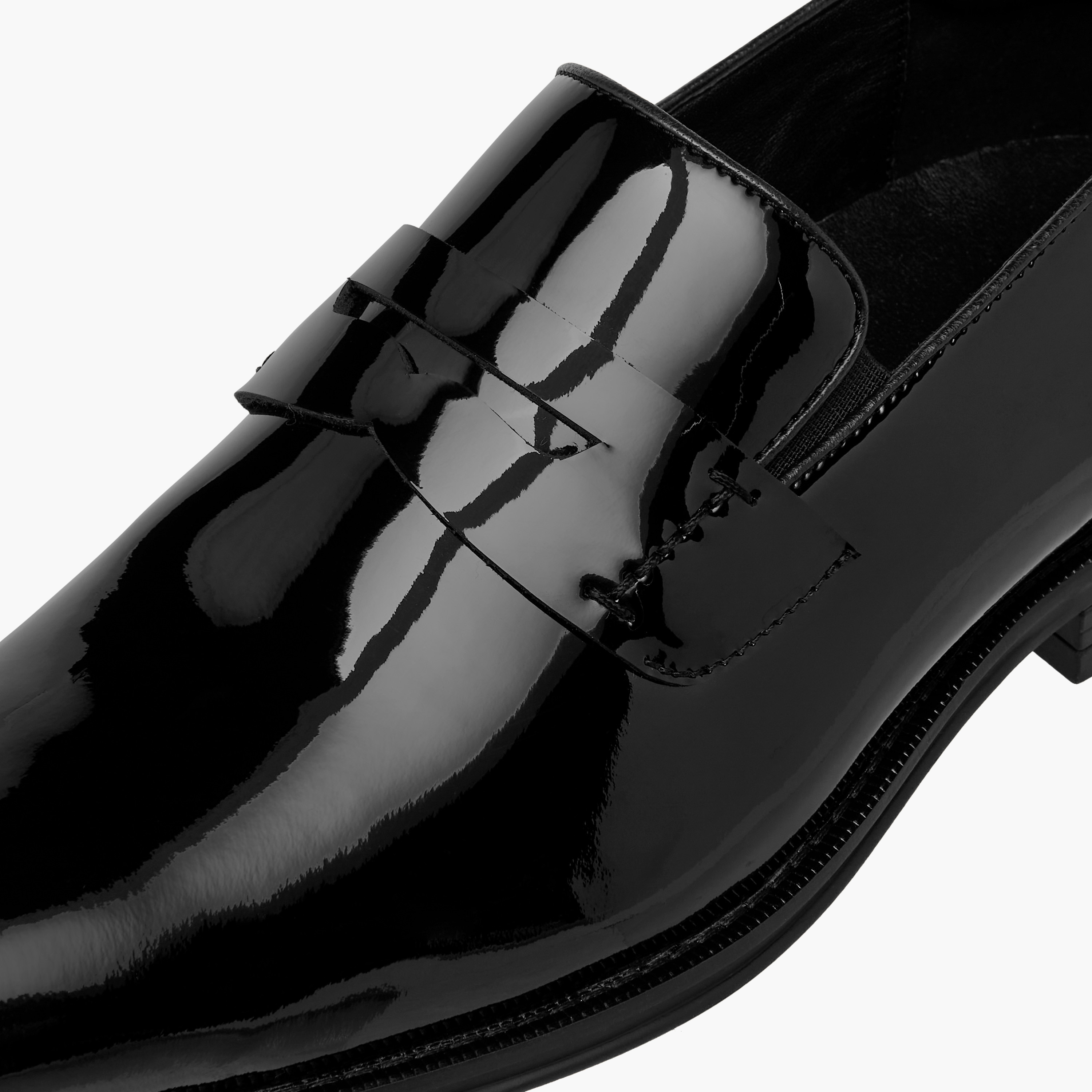حذاء خفيف جلد سادة سهل الارتداء للرجال من دوتشيني-men-shoes-formalshoes-image-4