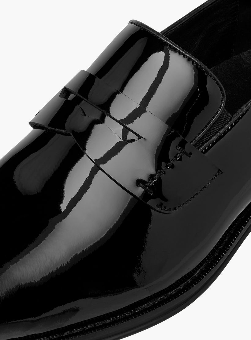 حذاء خفيف جلد سادة سهل الارتداء للرجال من دوتشيني-men-shoes-formalshoes-image-4