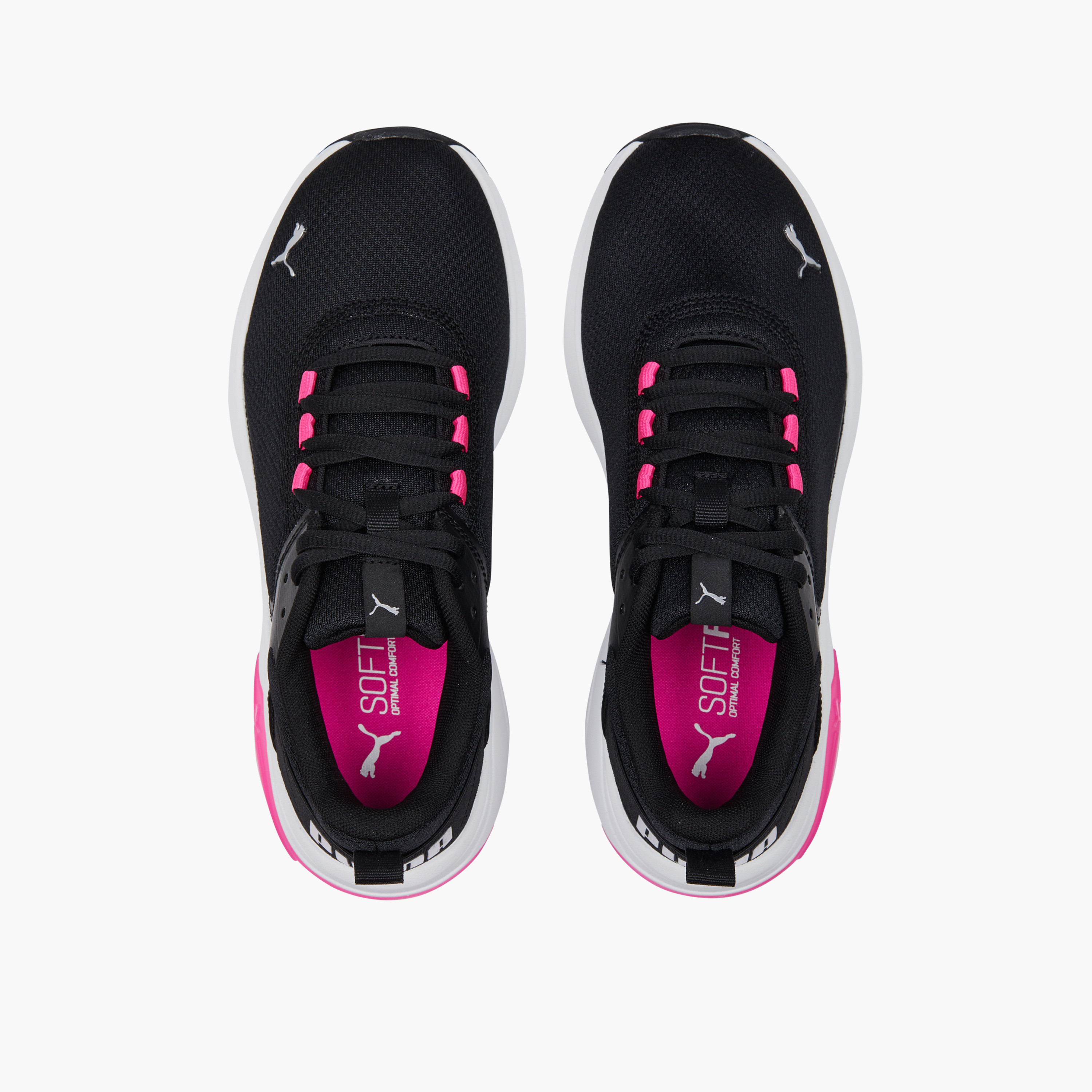 بوما حذاء رياضي إليكترون أي للنساء 380435 |OE-sports-women-shoes-image-5