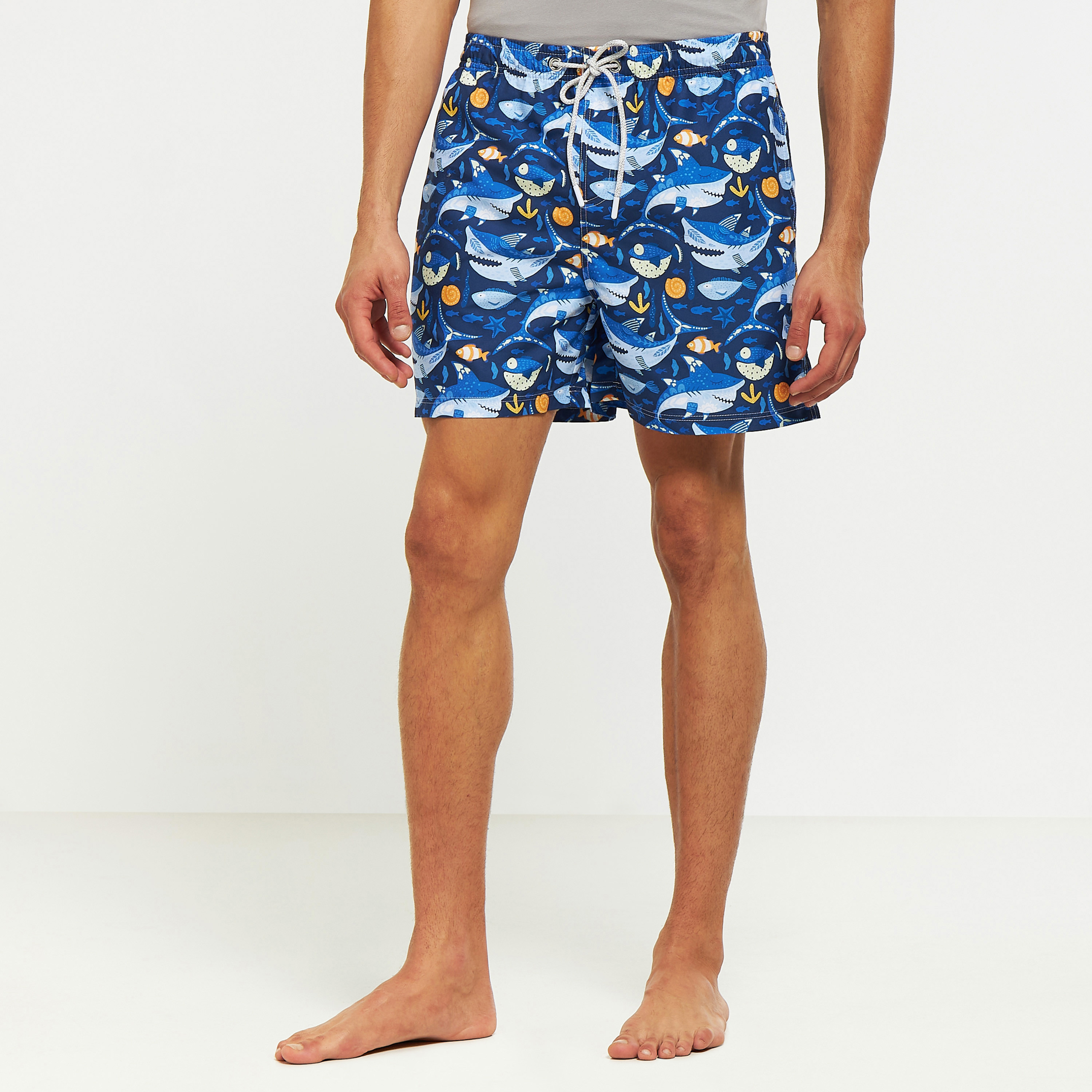 Beach shorts 2025 for men