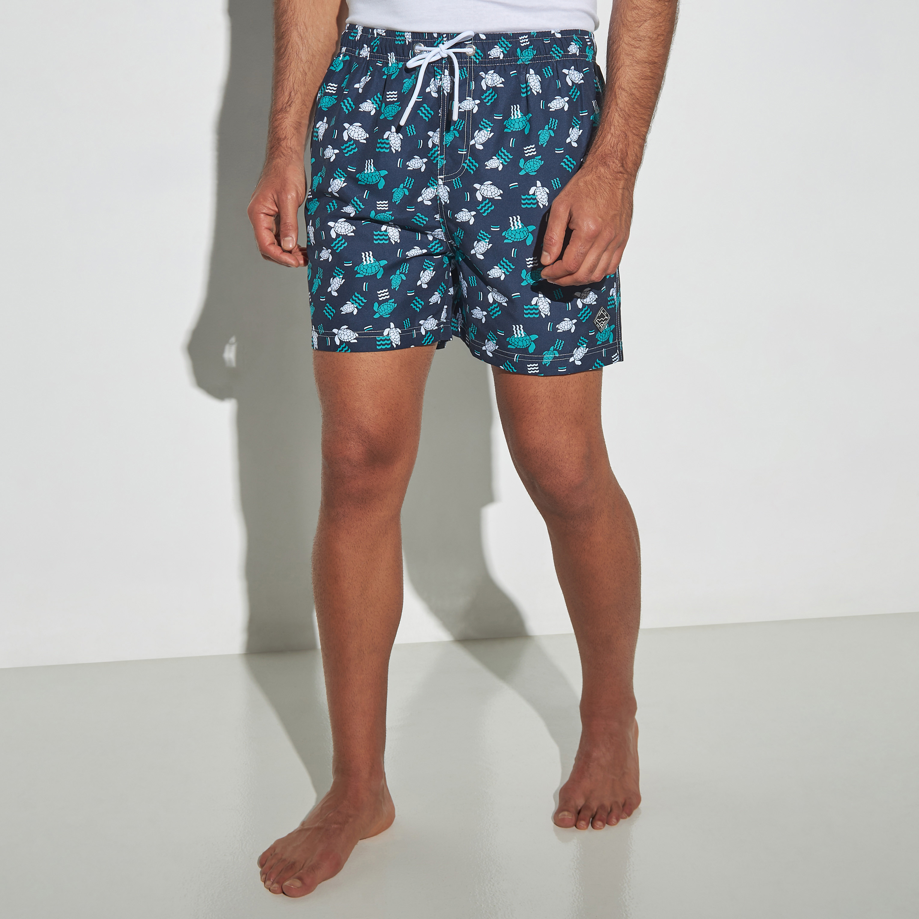 Beachwear shorts shop