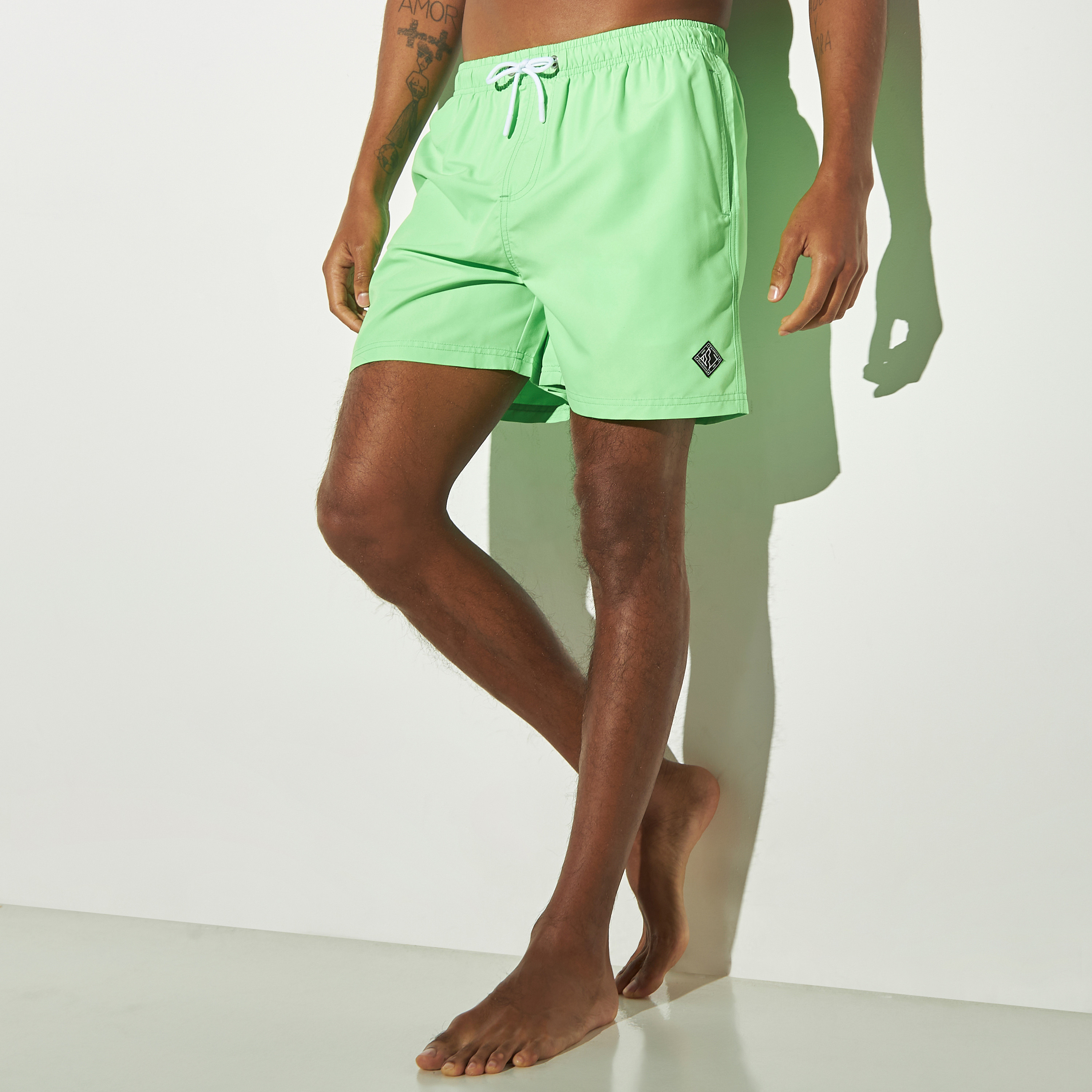 Beach shorts clearance online