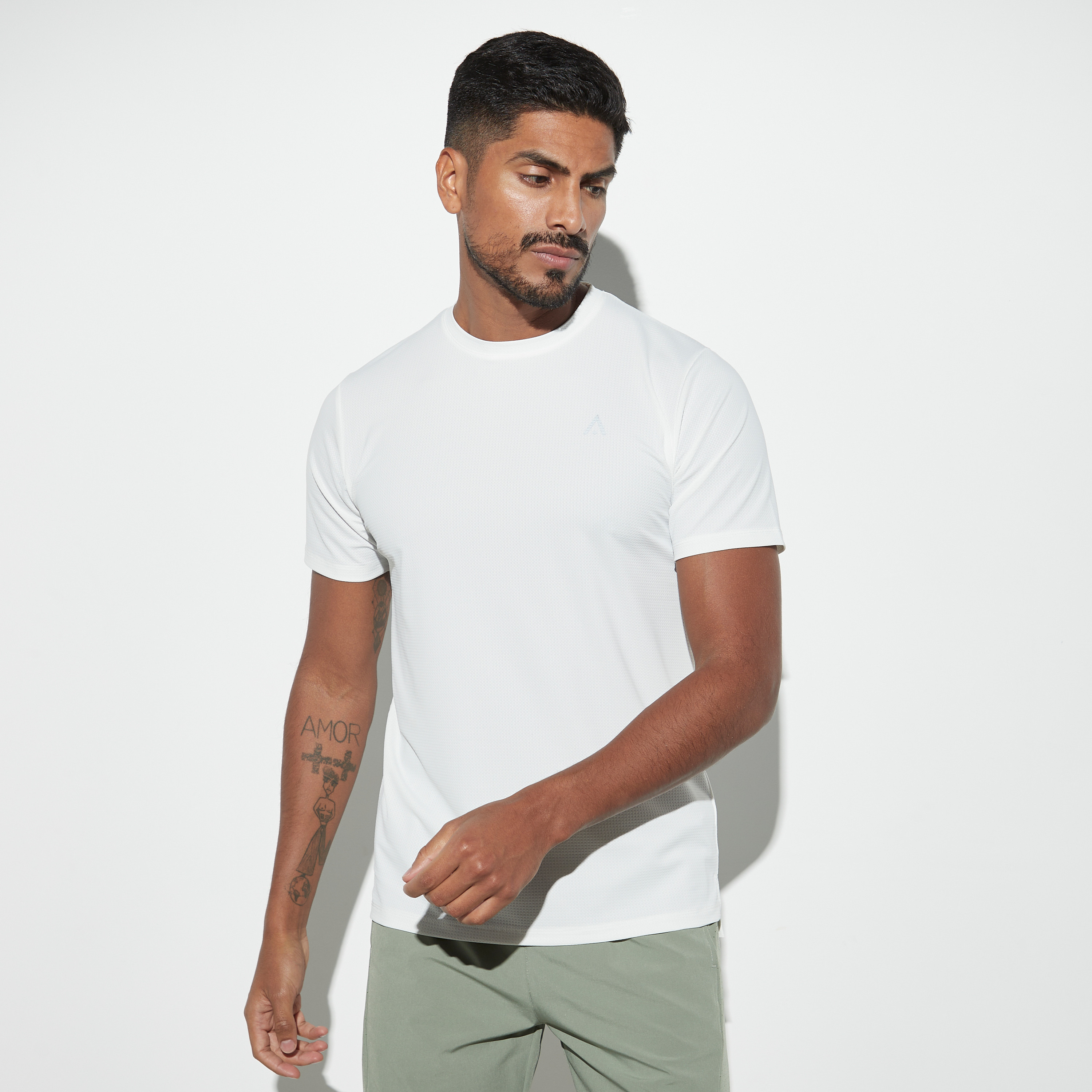 Performance t outlet shirt