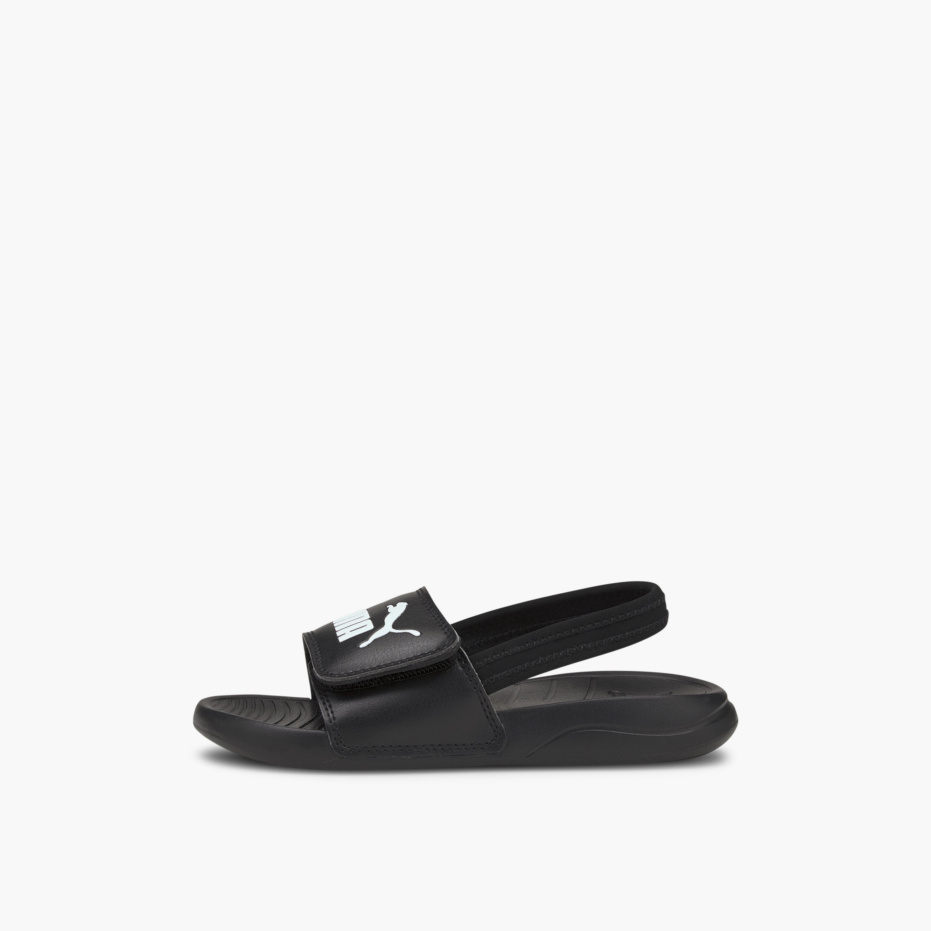صندل بحزام خلفي بوبكات 20 للأطفال من بوما-girls-shoes-sandals-image-2