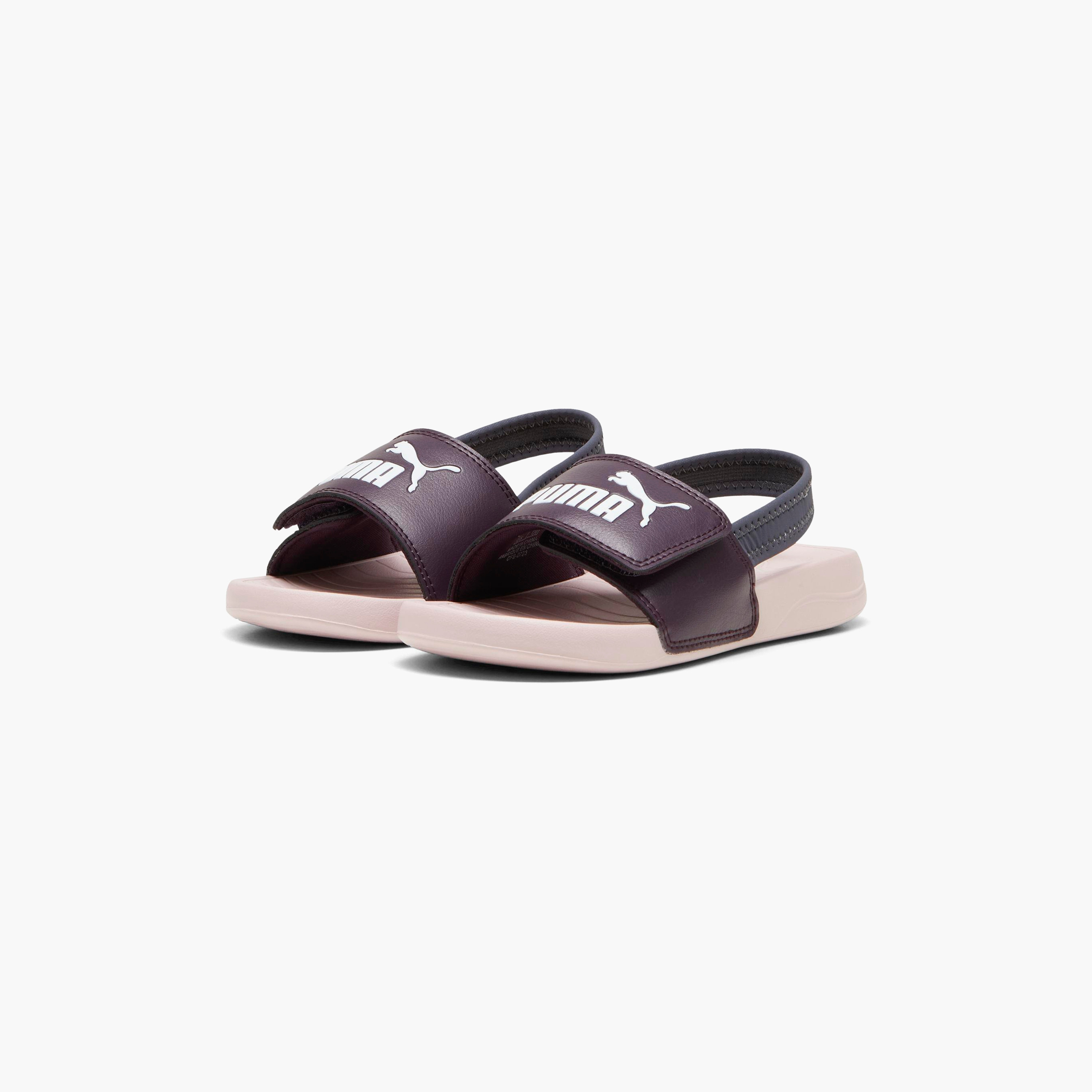 شبشب برباط خلفي بوبكات 20 للأولاد من بوما | OE-boys-shoes-sandals-image-6