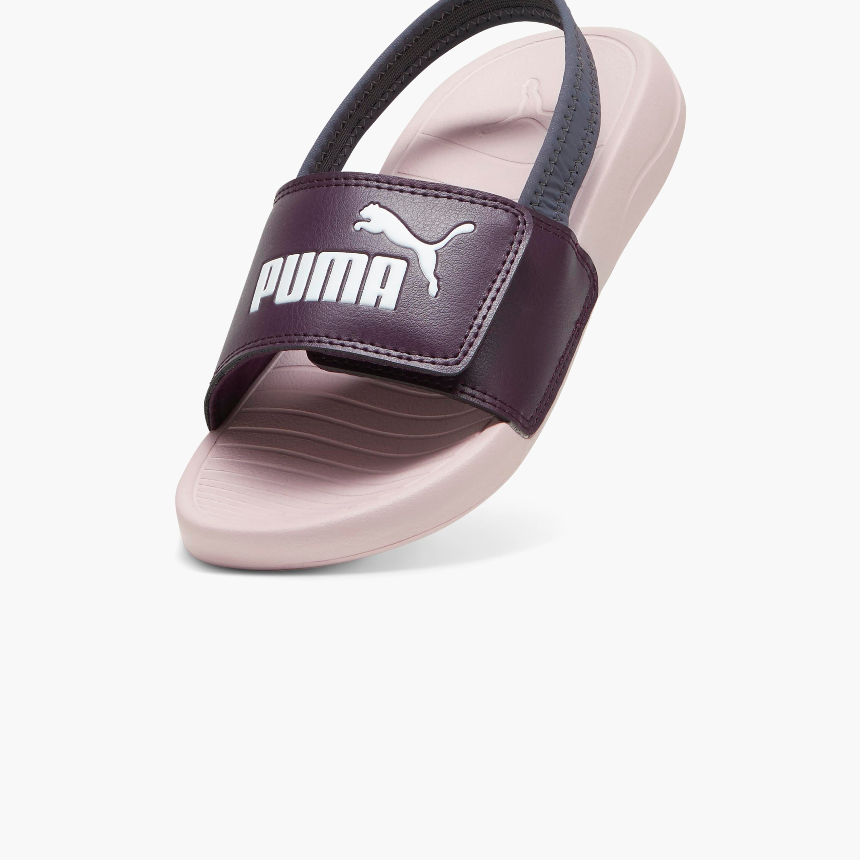 شبشب برباط خلفي بوبكات 20 للأولاد من بوما | OE-boys-shoes-sandals-image-7