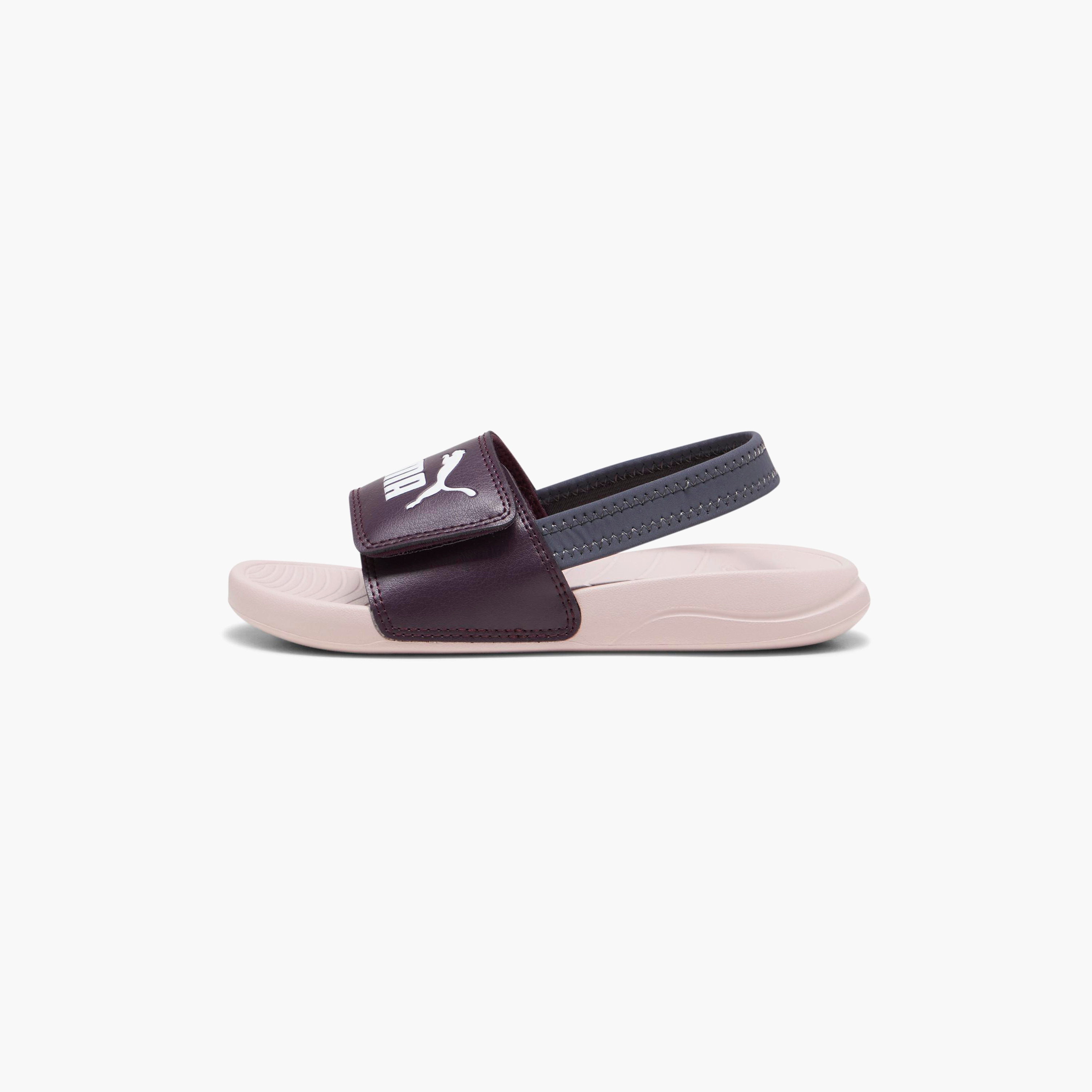 شبشب برباط خلفي بوبكات 20 للأولاد من بوما | OE-boys-shoes-sandals-image-8