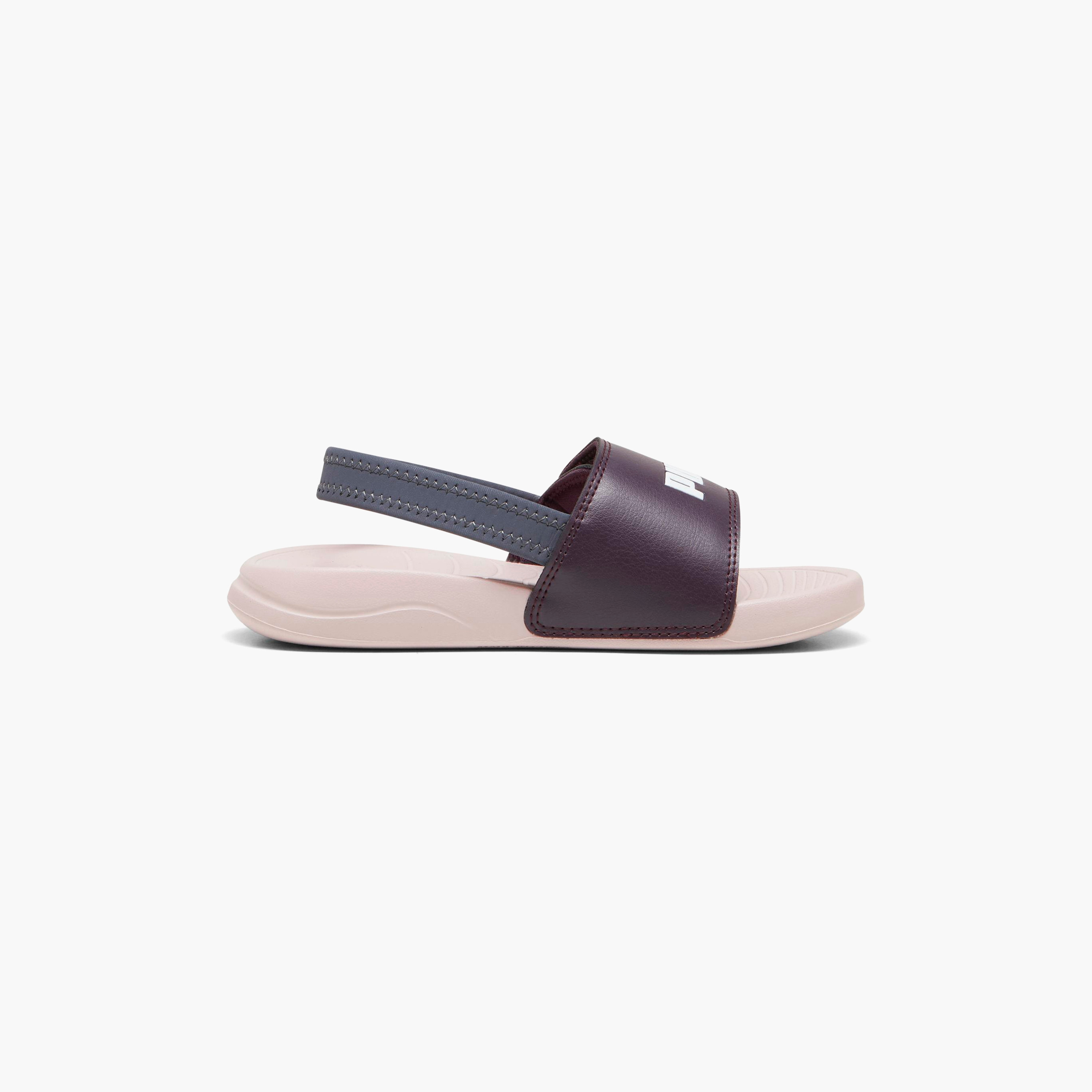 شبشب برباط خلفي بوبكات 20 للأولاد من بوما | OE-boys-shoes-sandals-image-9