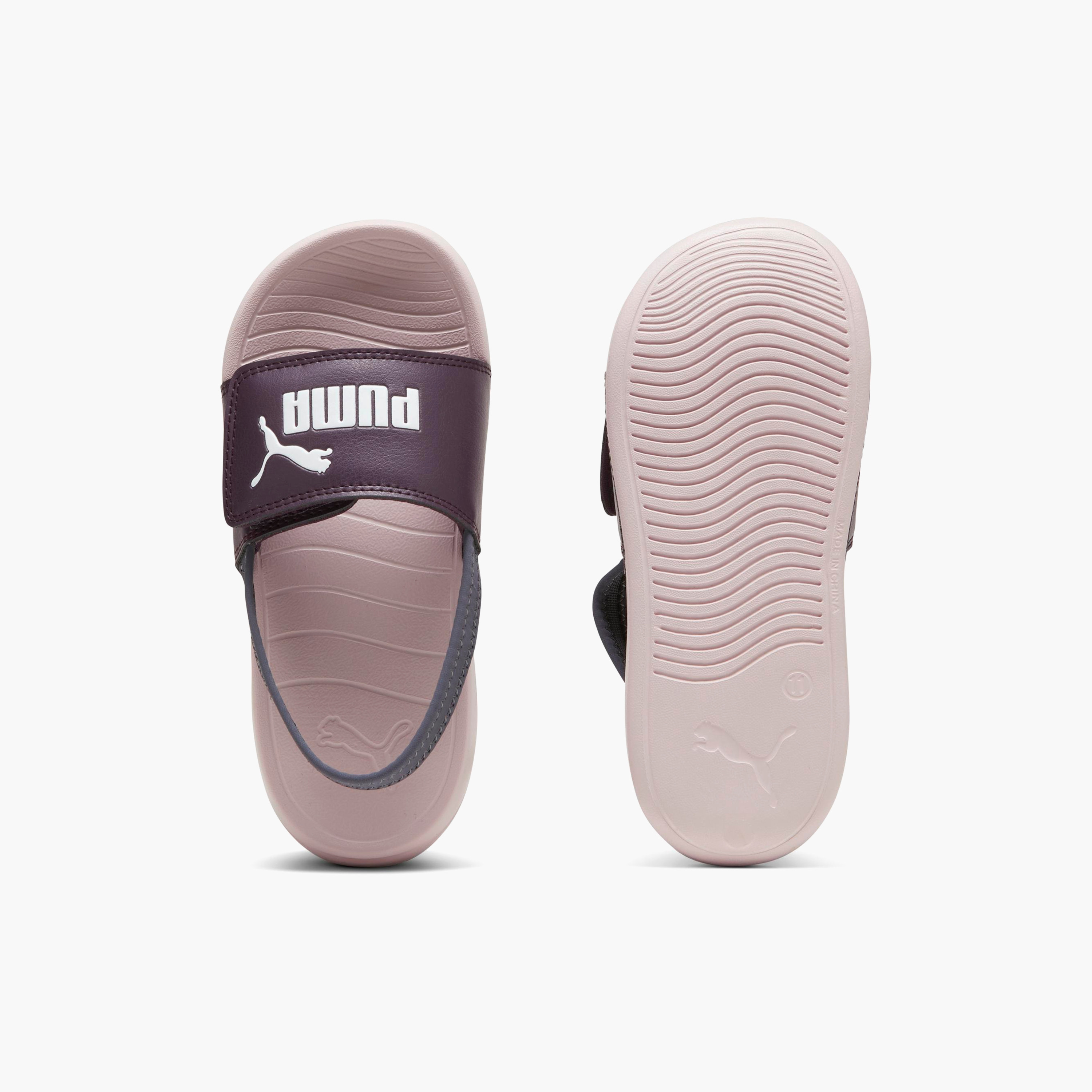 شبشب برباط خلفي بوبكات 20 للأولاد من بوما | OE-boys-shoes-sandals-image-10
