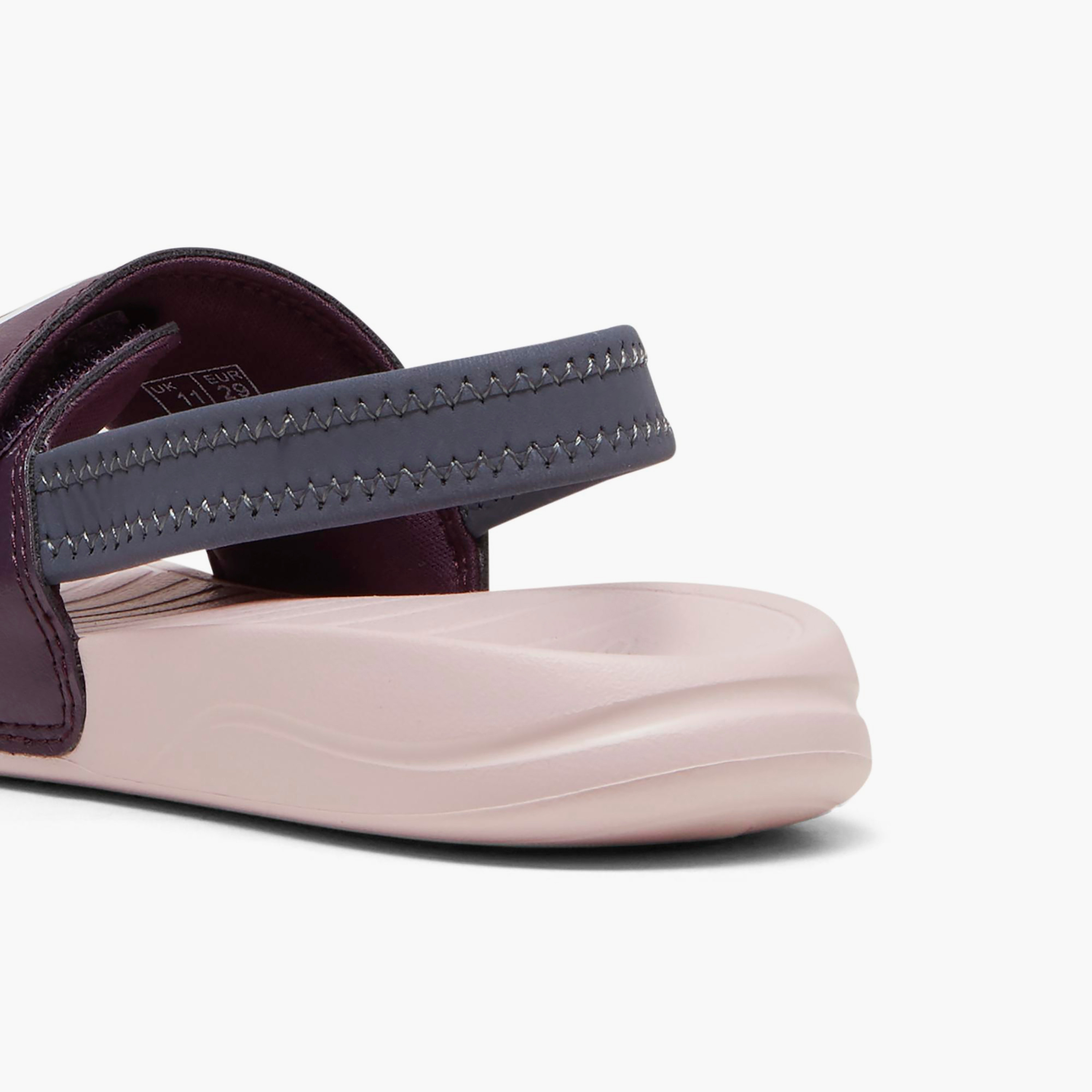 شبشب برباط خلفي بوبكات 20 للأولاد من بوما | OE-boys-shoes-sandals-image-11