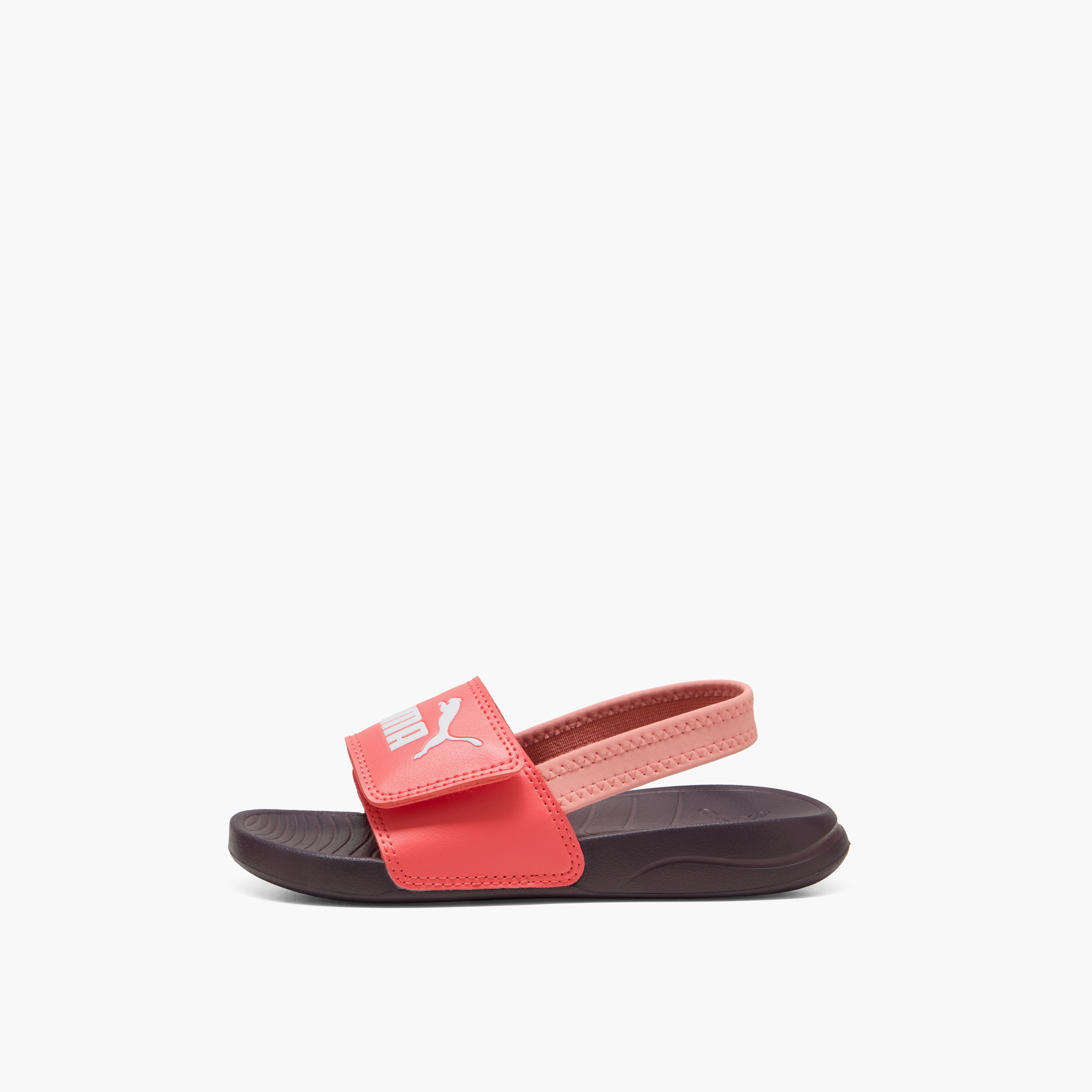 بوما - شبشب بوب كات - للأطفال 38055524 | OE-girls-shoes-sandals-image-3