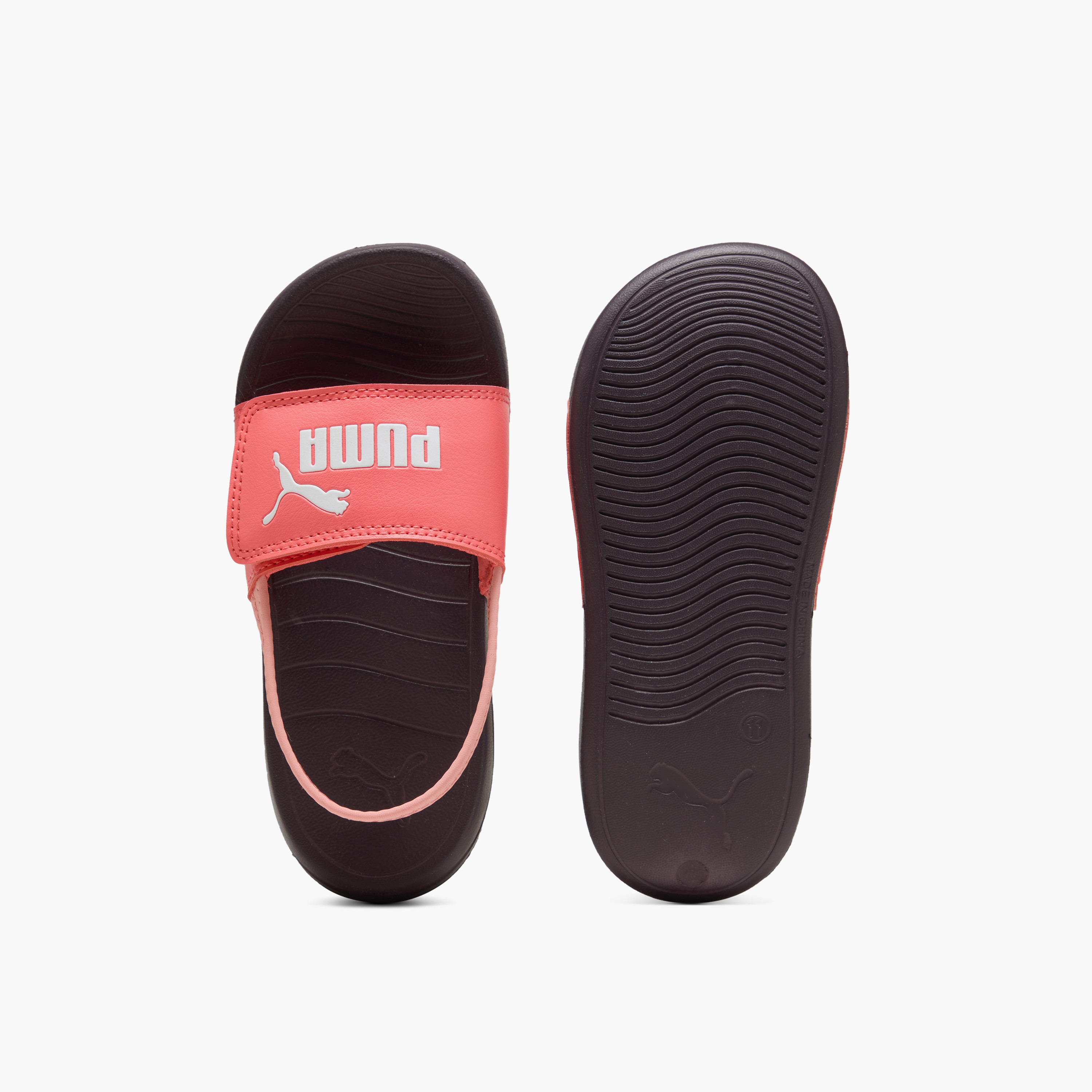 بوما - شبشب بوب كات - للأطفال 38055524 | OE-girls-shoes-sandals-image-4